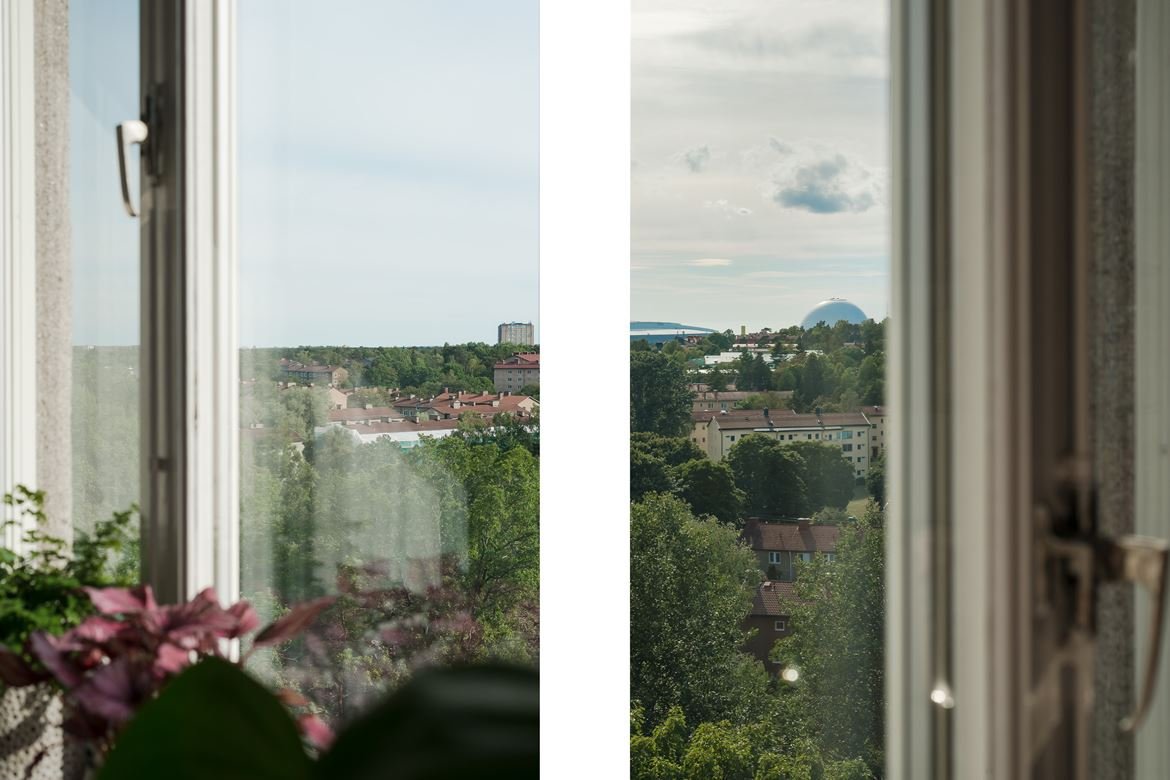 3 rok · 70 m² i Johanneshov – bild 8