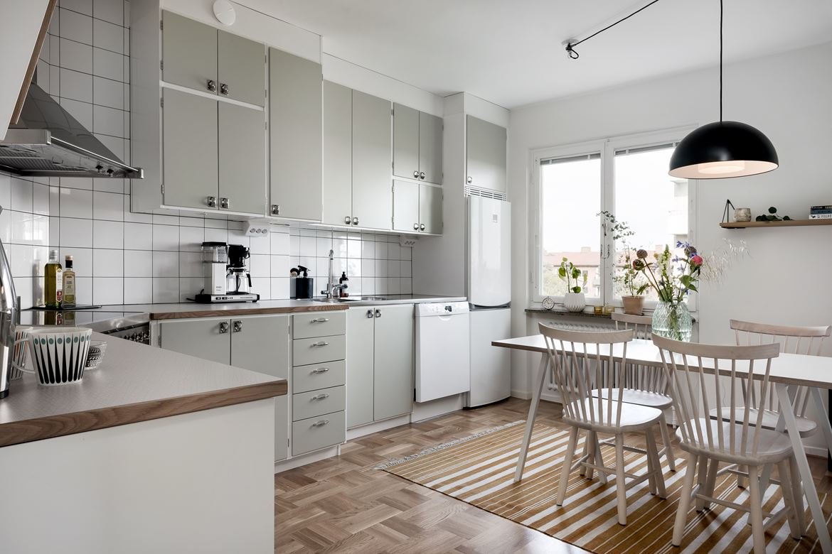 3 rok · 70 m² i Johanneshov – bild 15