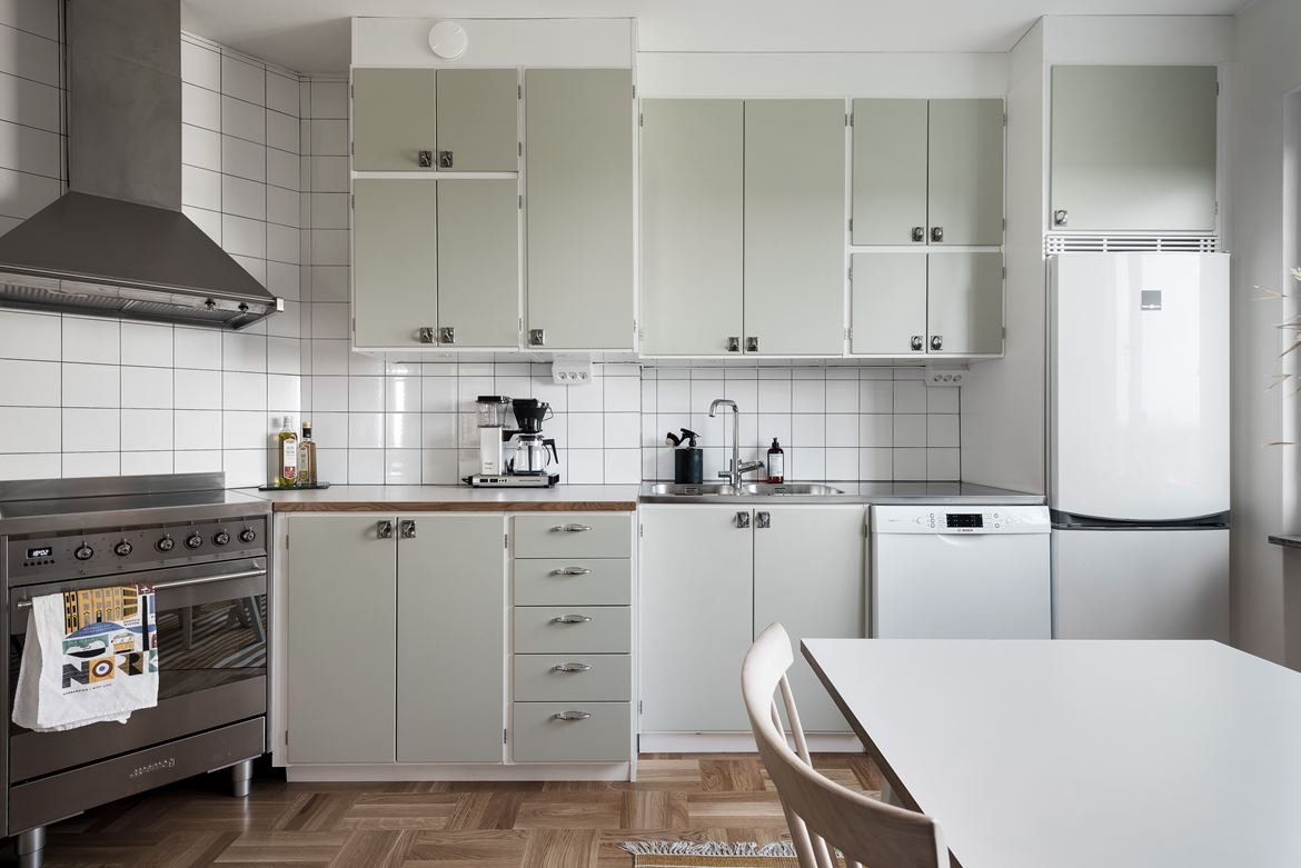 3 rok · 70 m² i Johanneshov – bild 14
