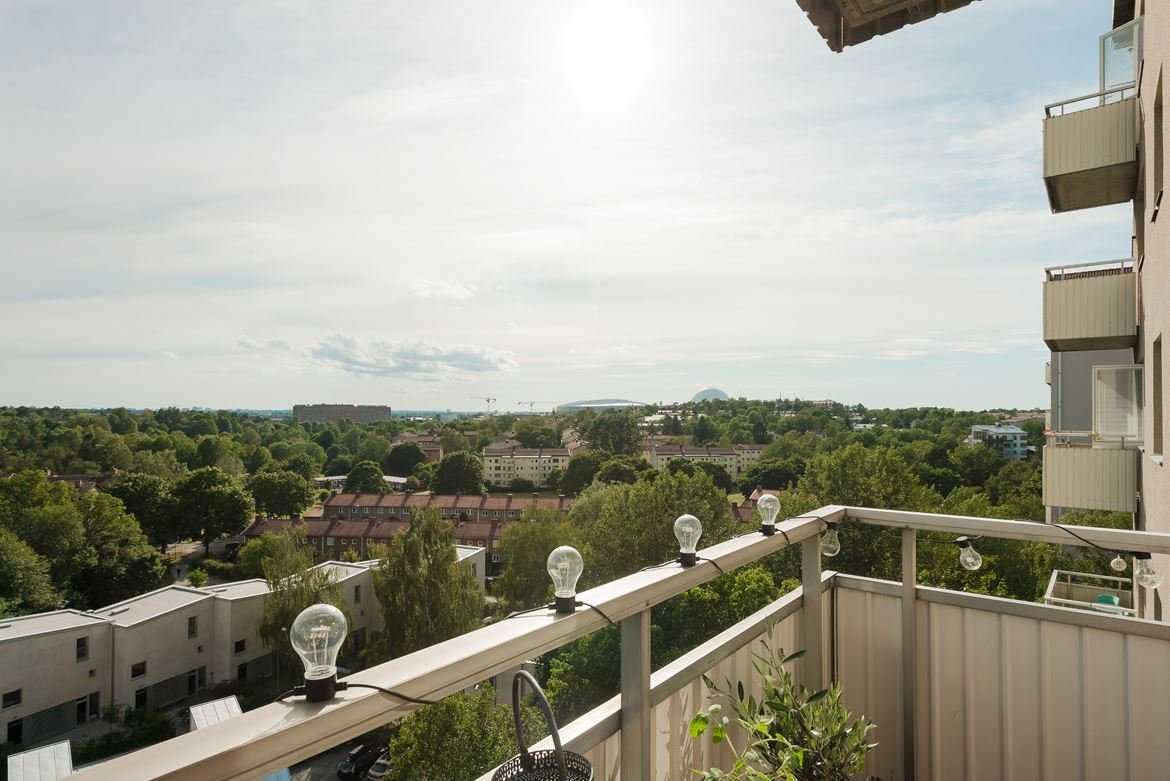 3 rok · 70 m² i Johanneshov – bild 17