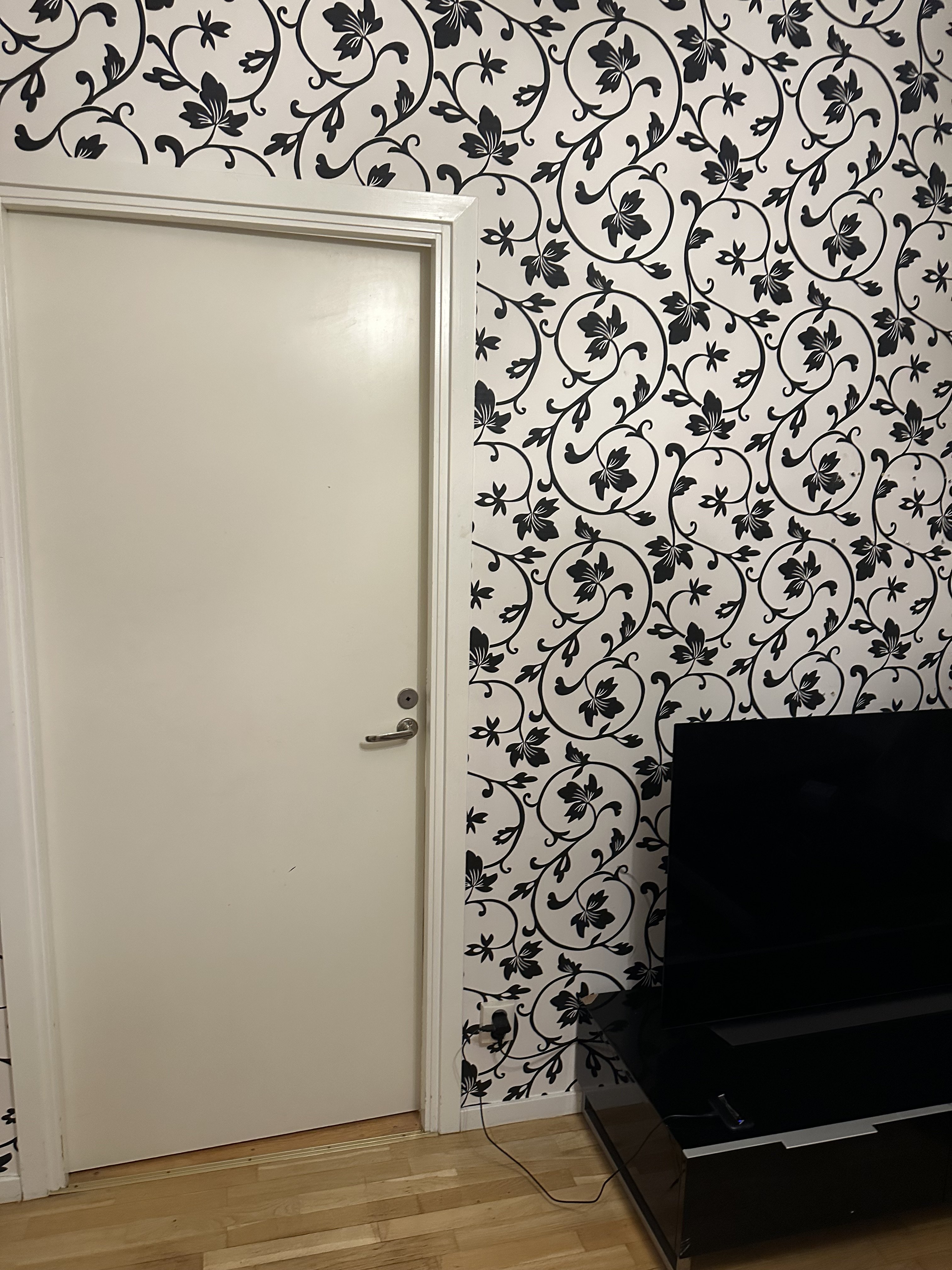 1 rok · 20 m² i Jönköping