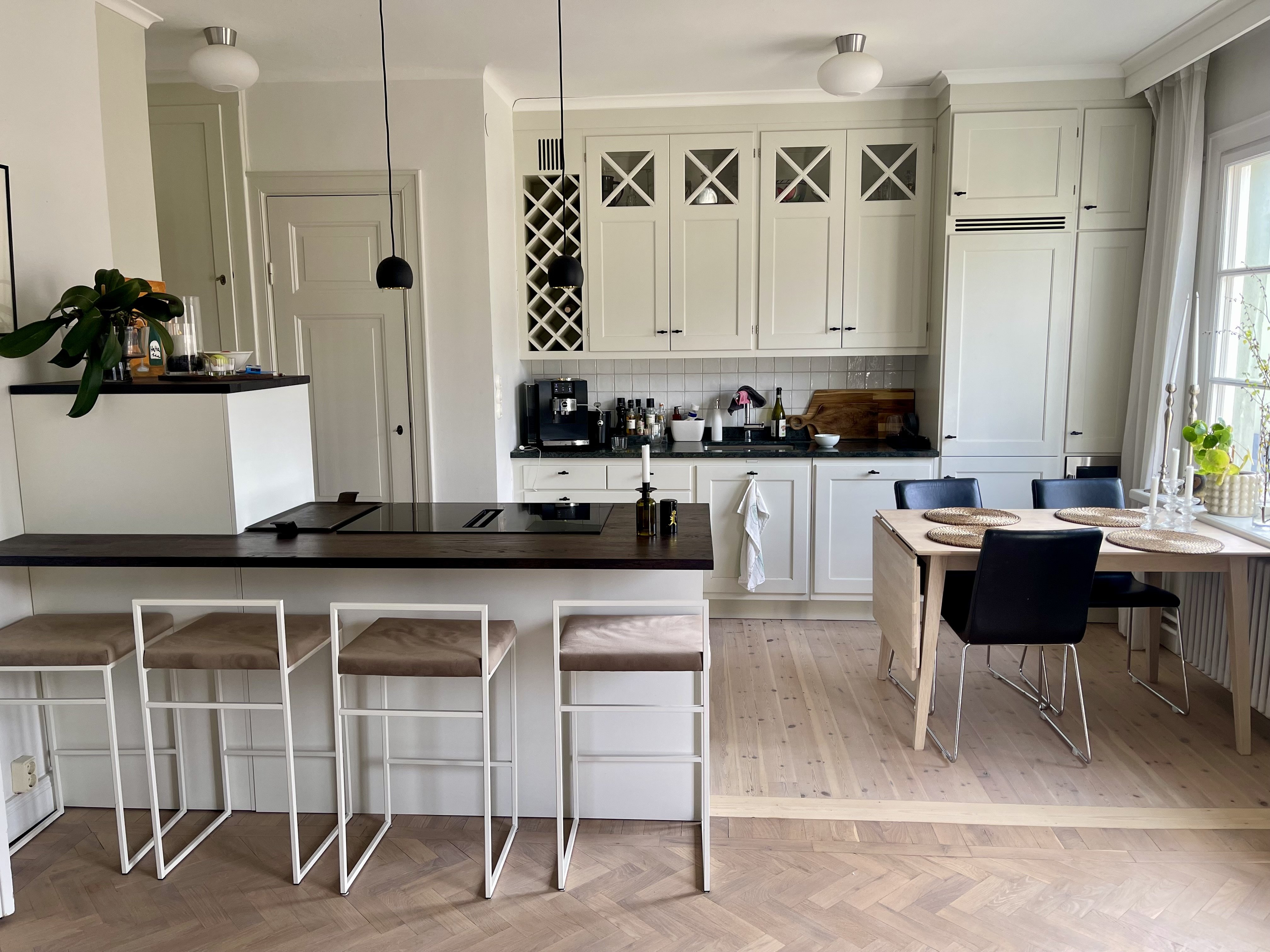 Lägenhet, 3 rooms, 64 sqm, Stockholm