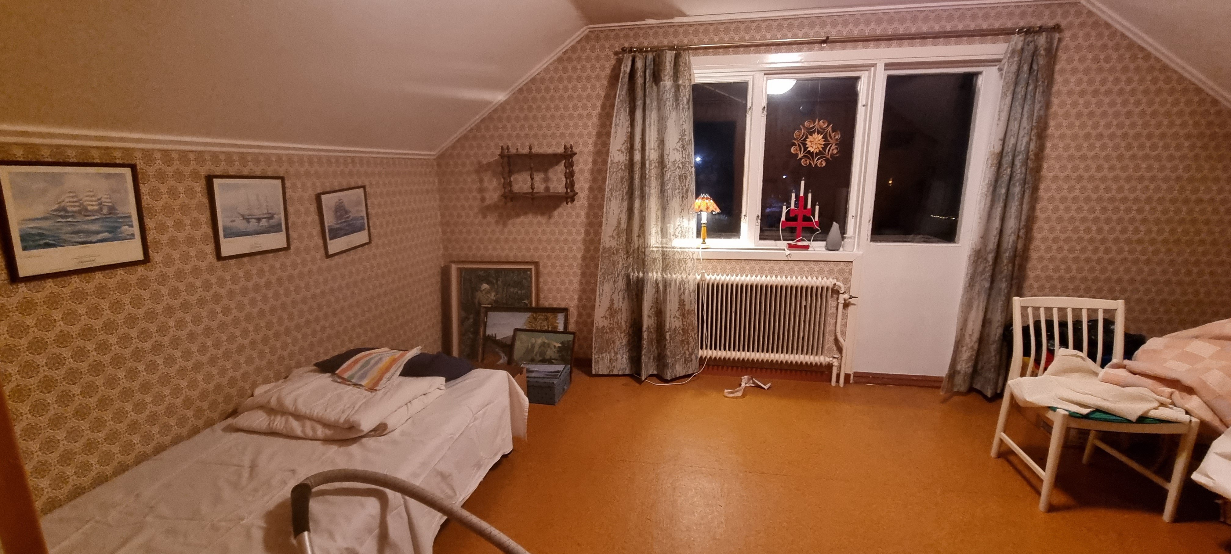 7 rok · 200 m² i Kalix – bild 4