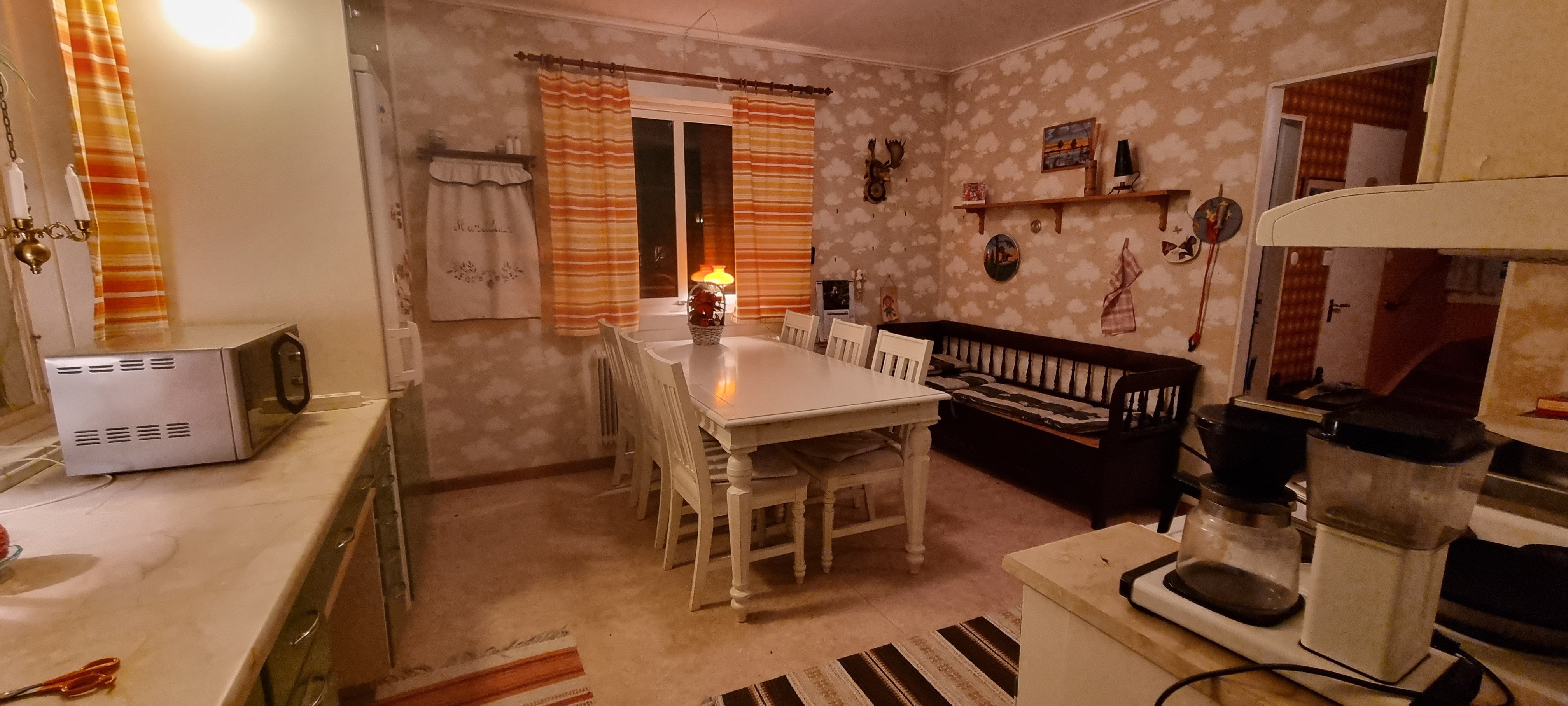7 rok · 200 m² i Kalix – bild 7