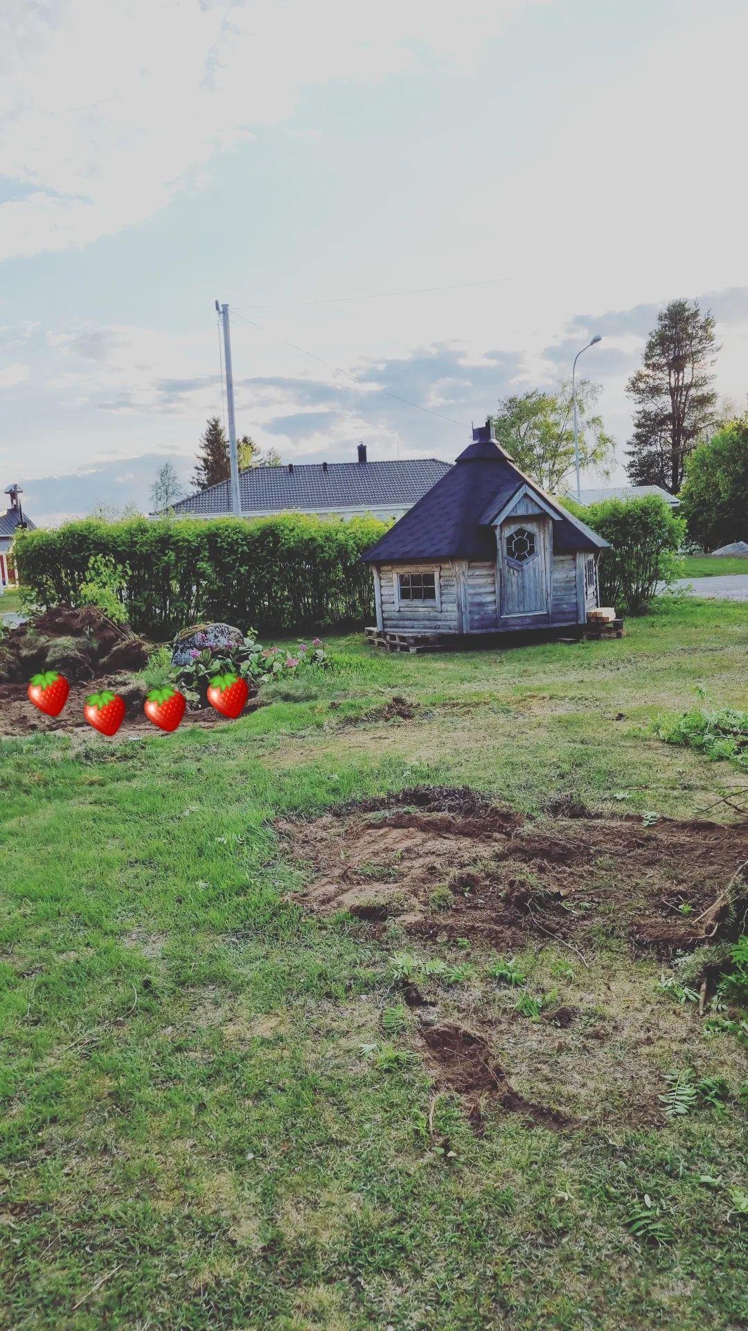 7 rok · 200 m² i Kalix – bild 2