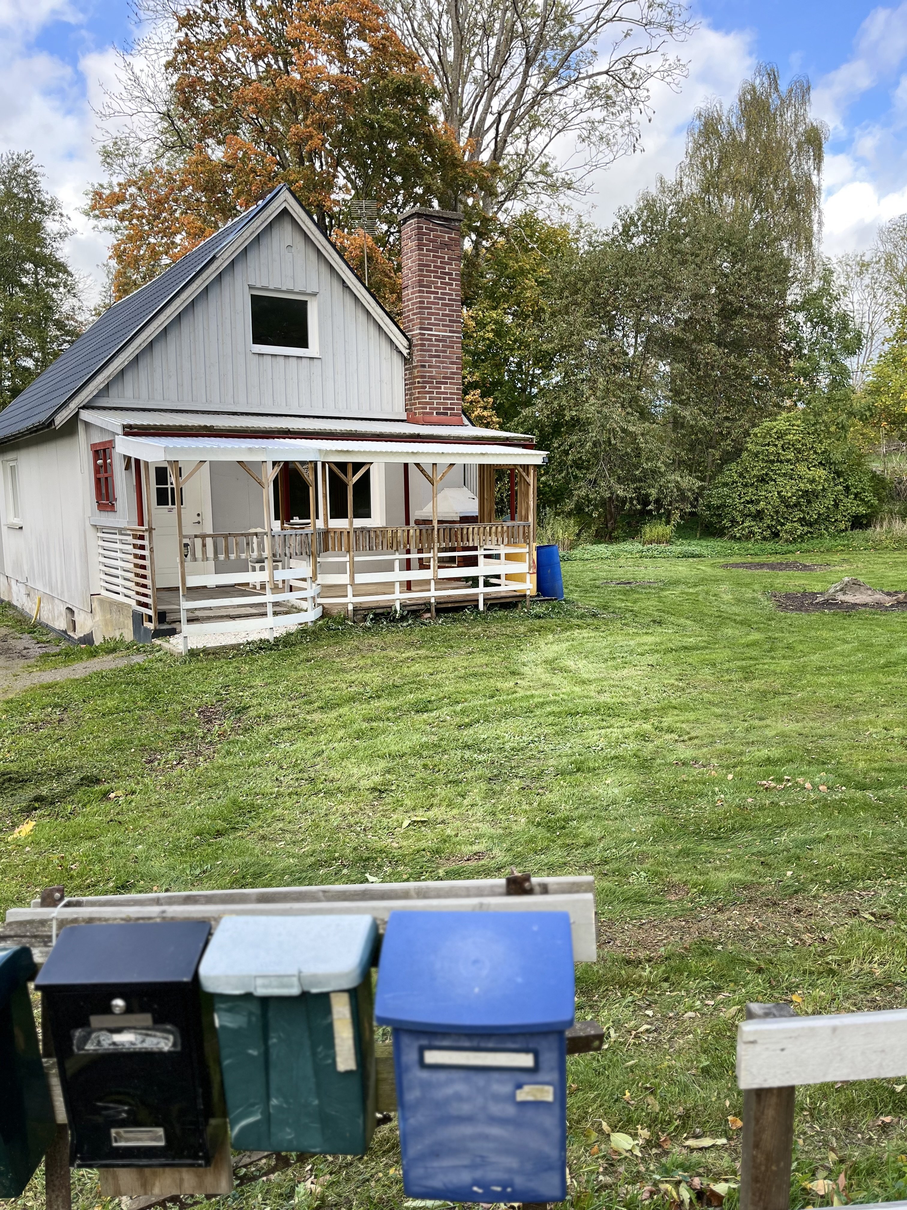 4 rok · 98 m² i Broby – bild 2