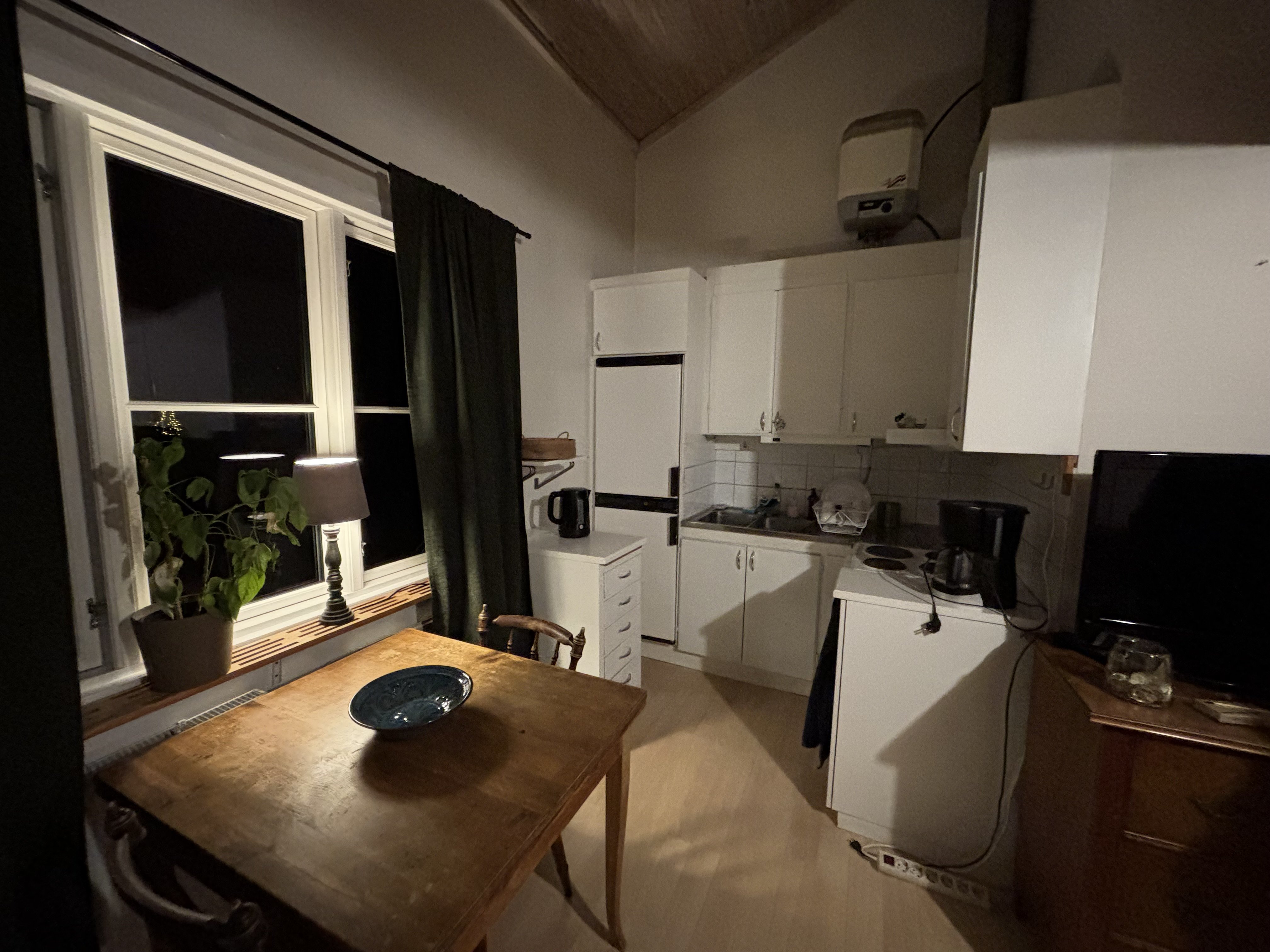 3 rok · 30 m² i Nittorp – bild 2
