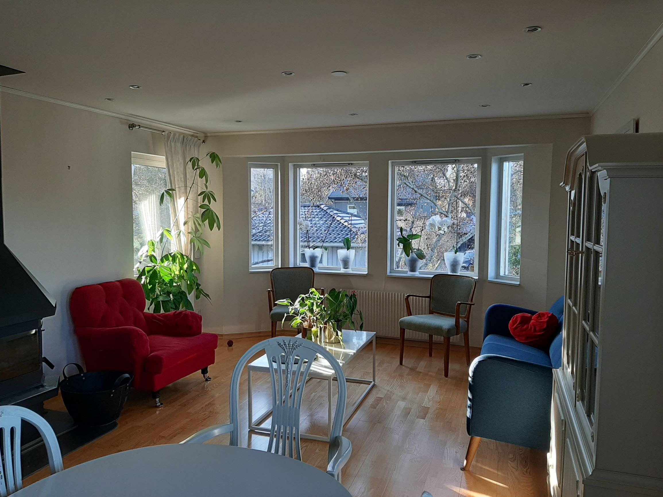 7 rok · 174 m² i Täby – bild 8