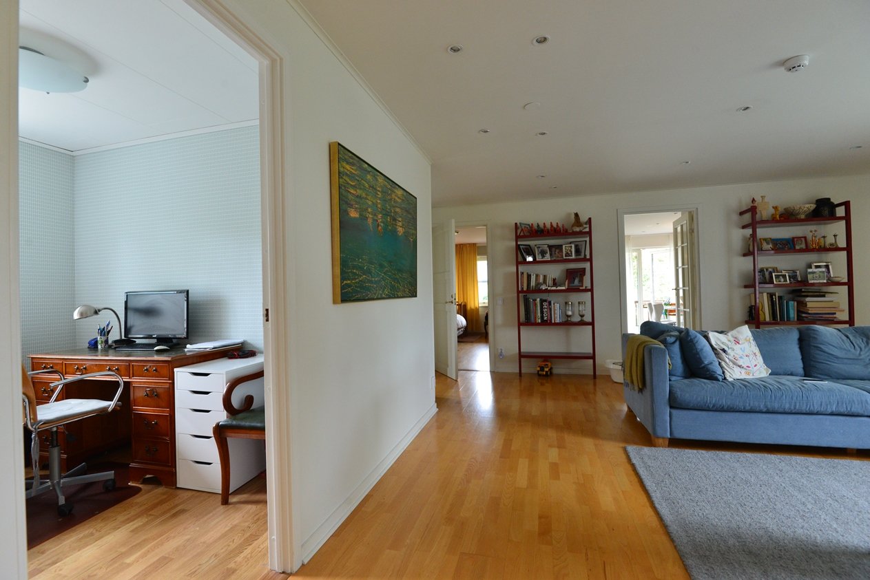 7 rok · 174 m² i Täby – bild 3