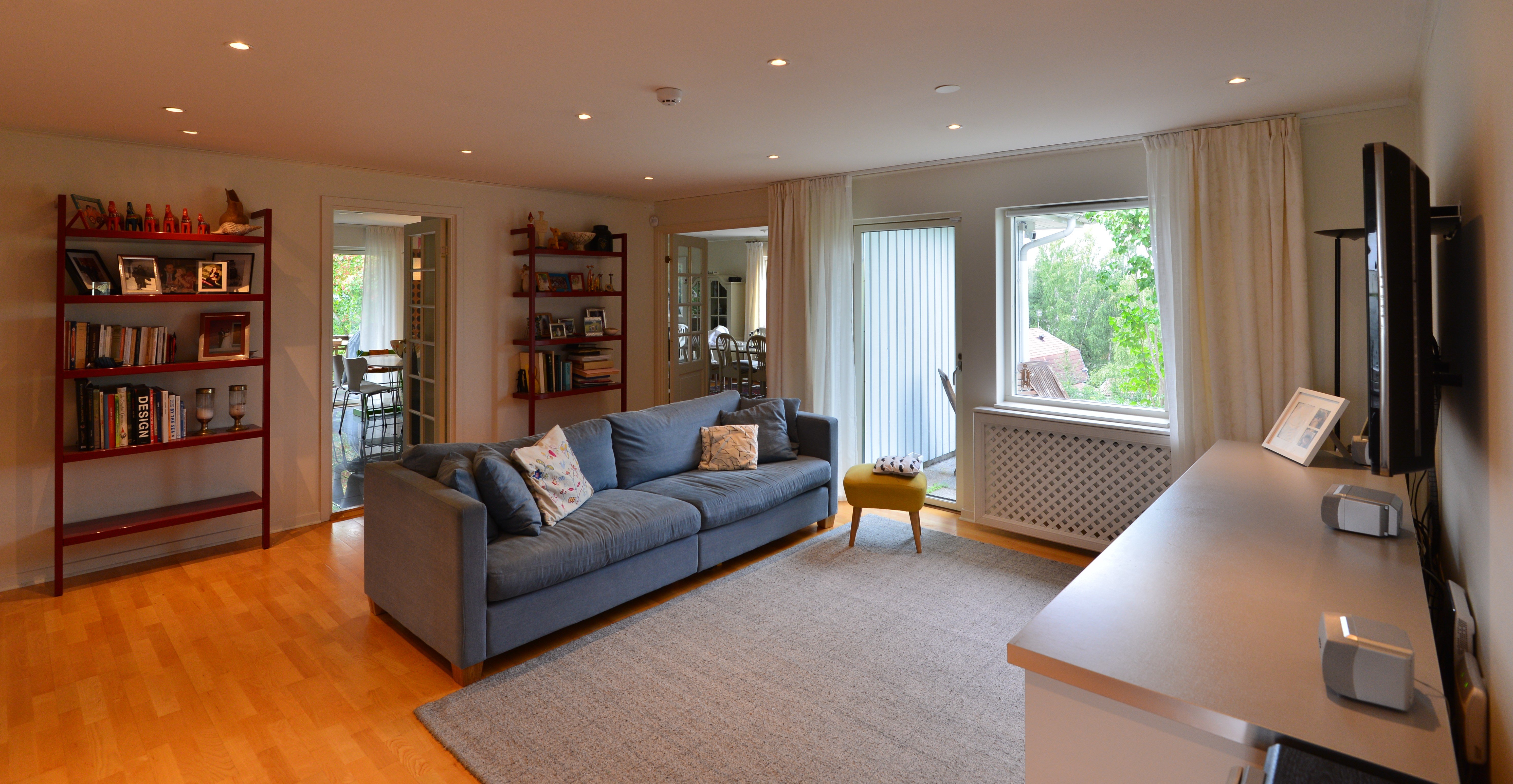 7 rok · 174 m² i Täby – bild 5