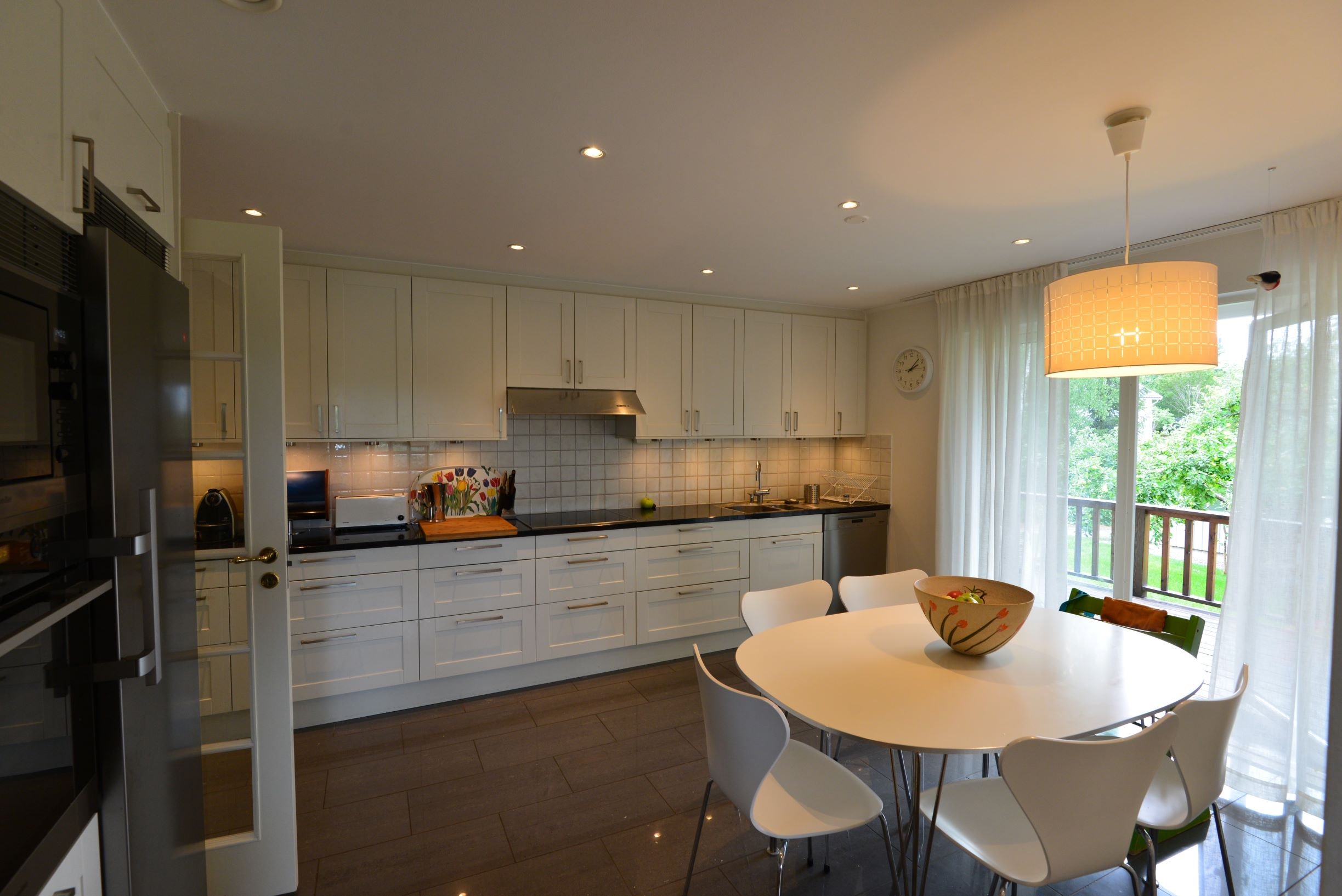7 rok · 174 m² i Täby – bild 6