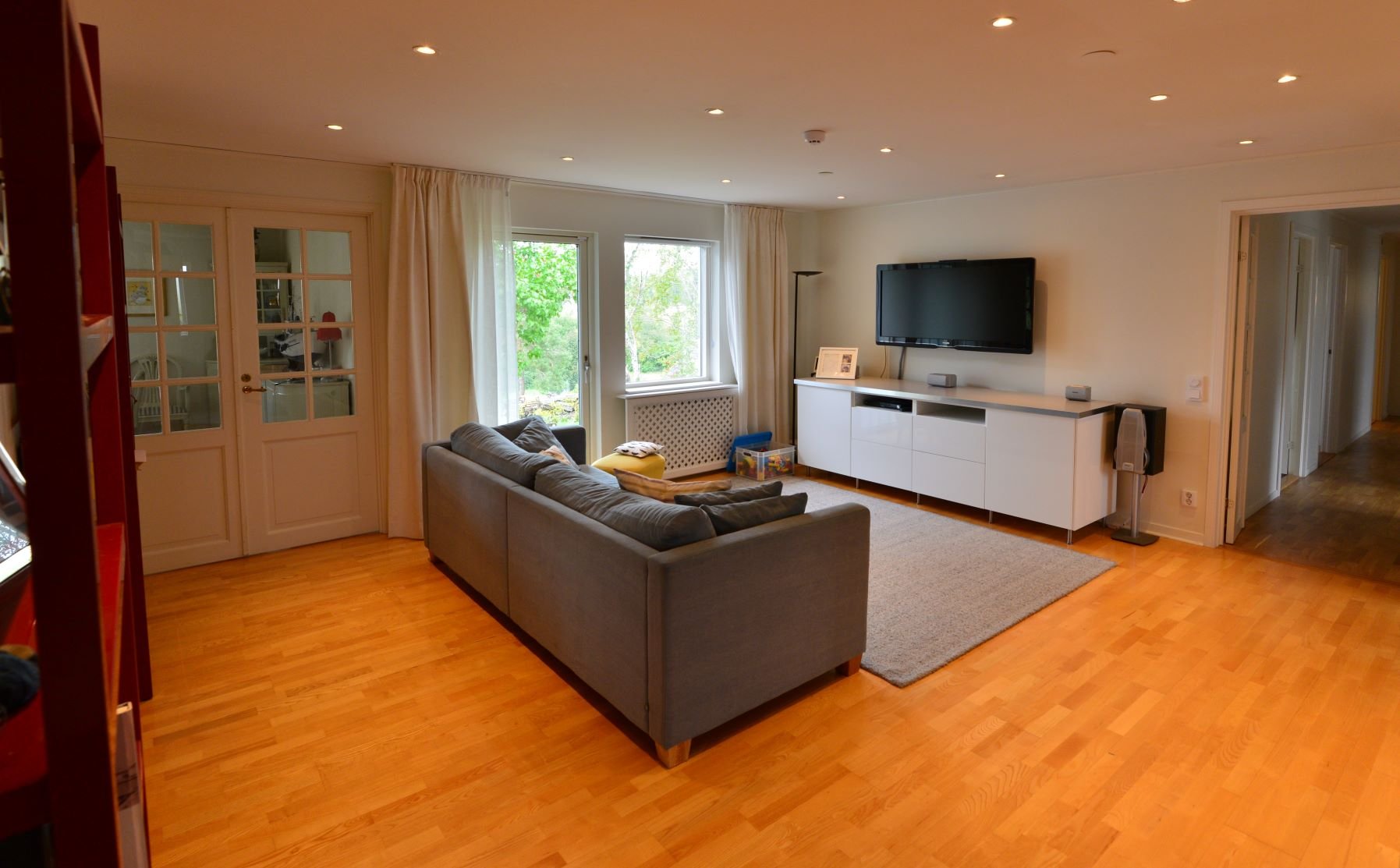 7 rok · 174 m² i Täby – bild 7