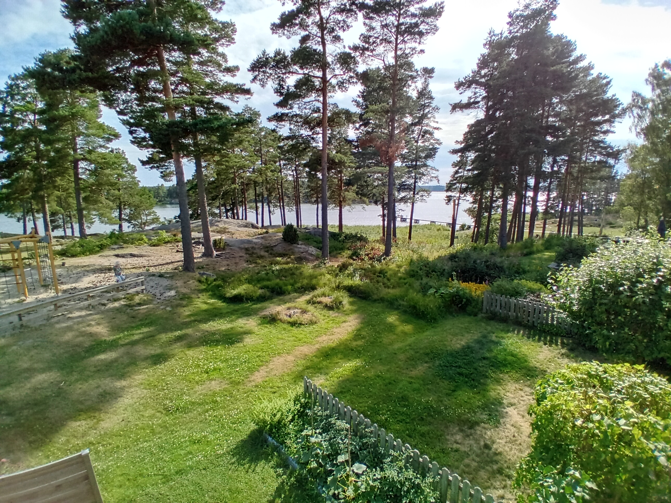4 rok · 117 m² i Oxelösund – bild 4