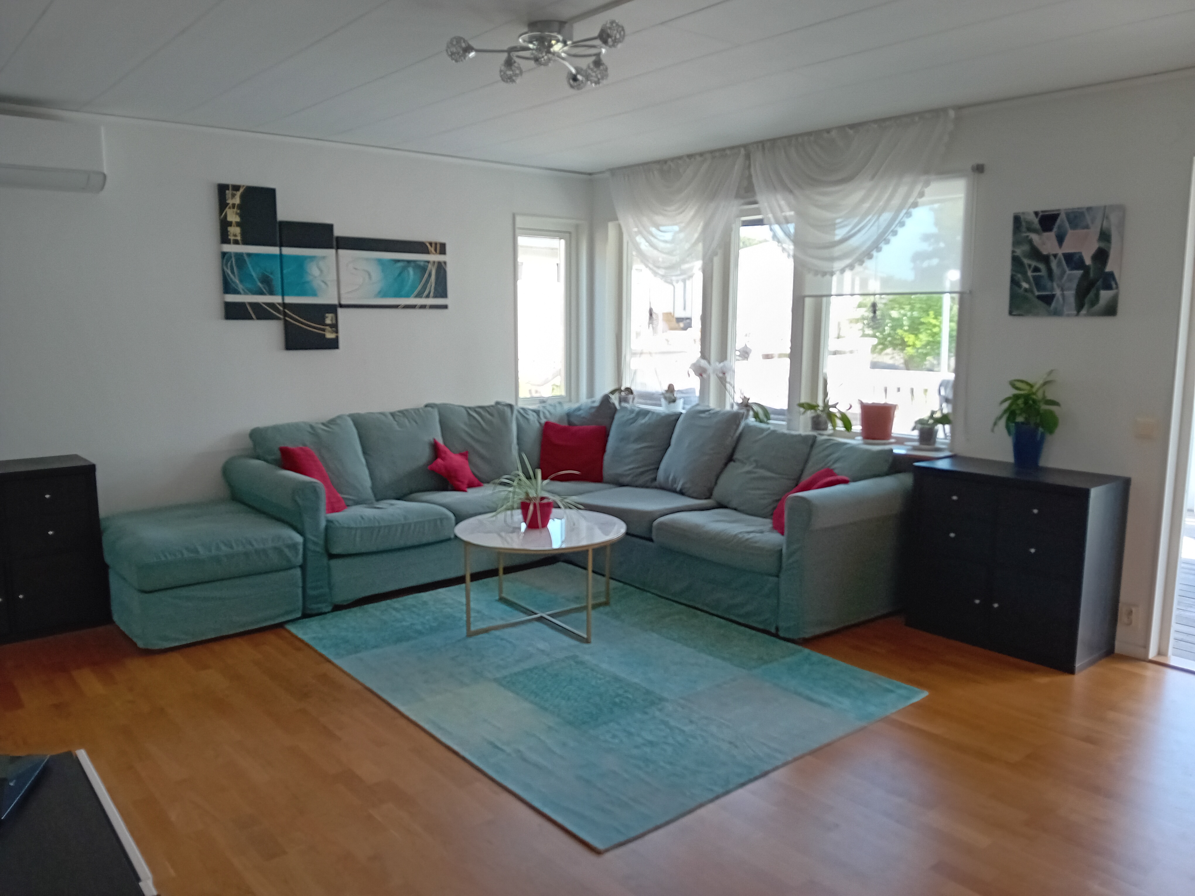 4 rok · 117 m² i Oxelösund – bild 2