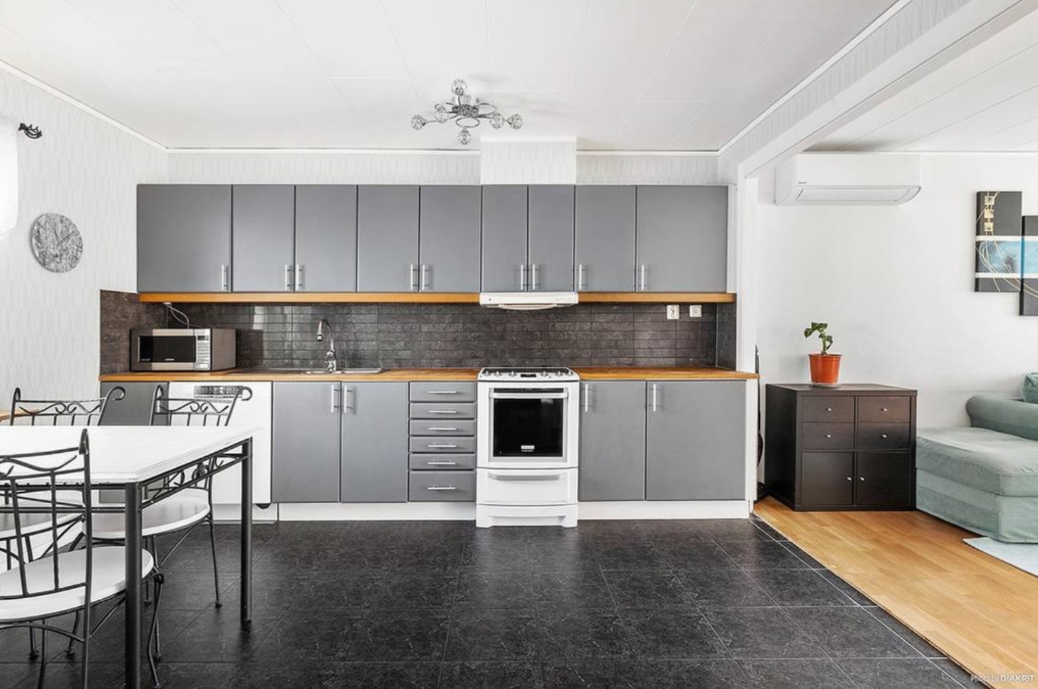 4 rok · 117 m² i Oxelösund – bild 13