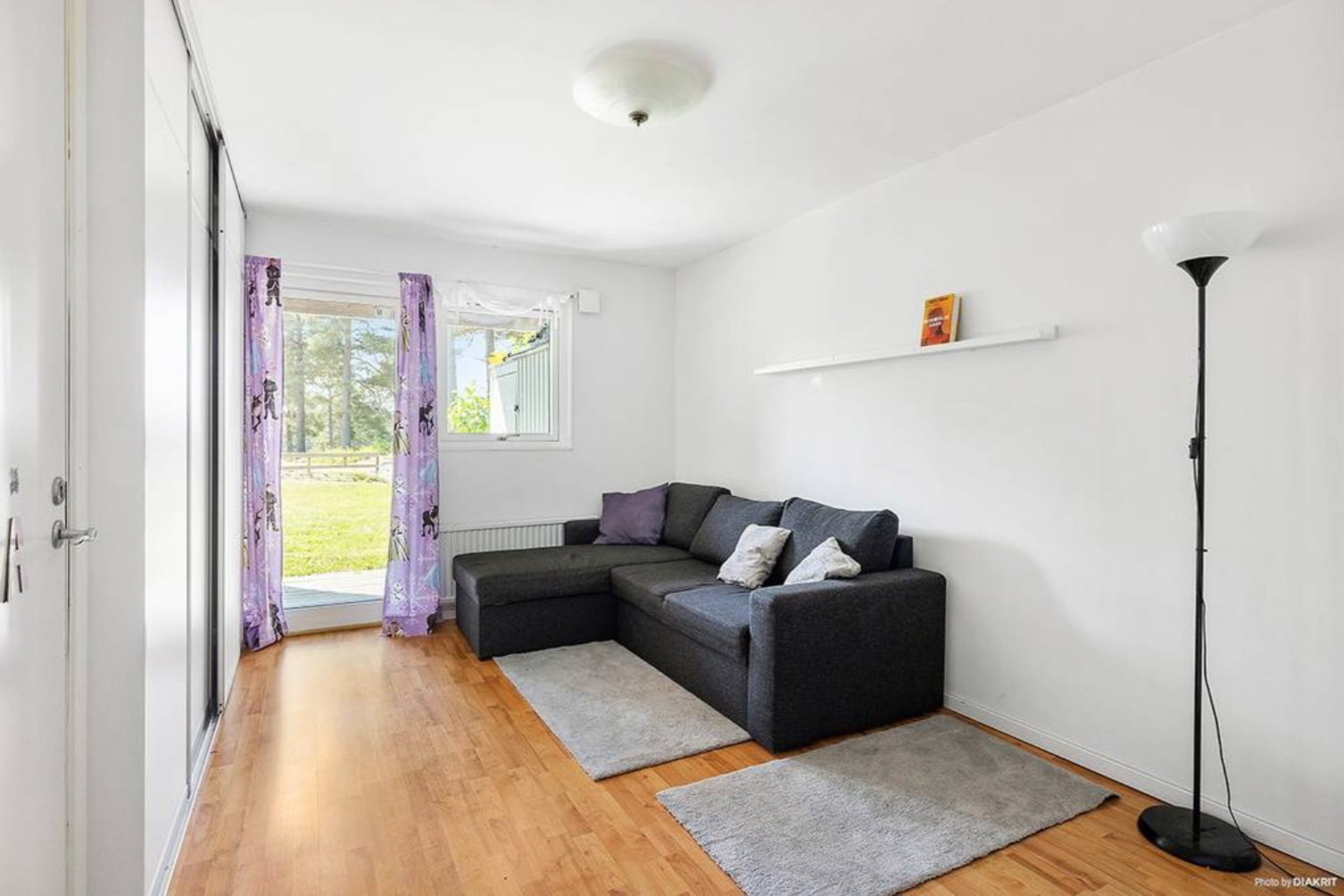 4 rok · 117 m² i Oxelösund – bild 9