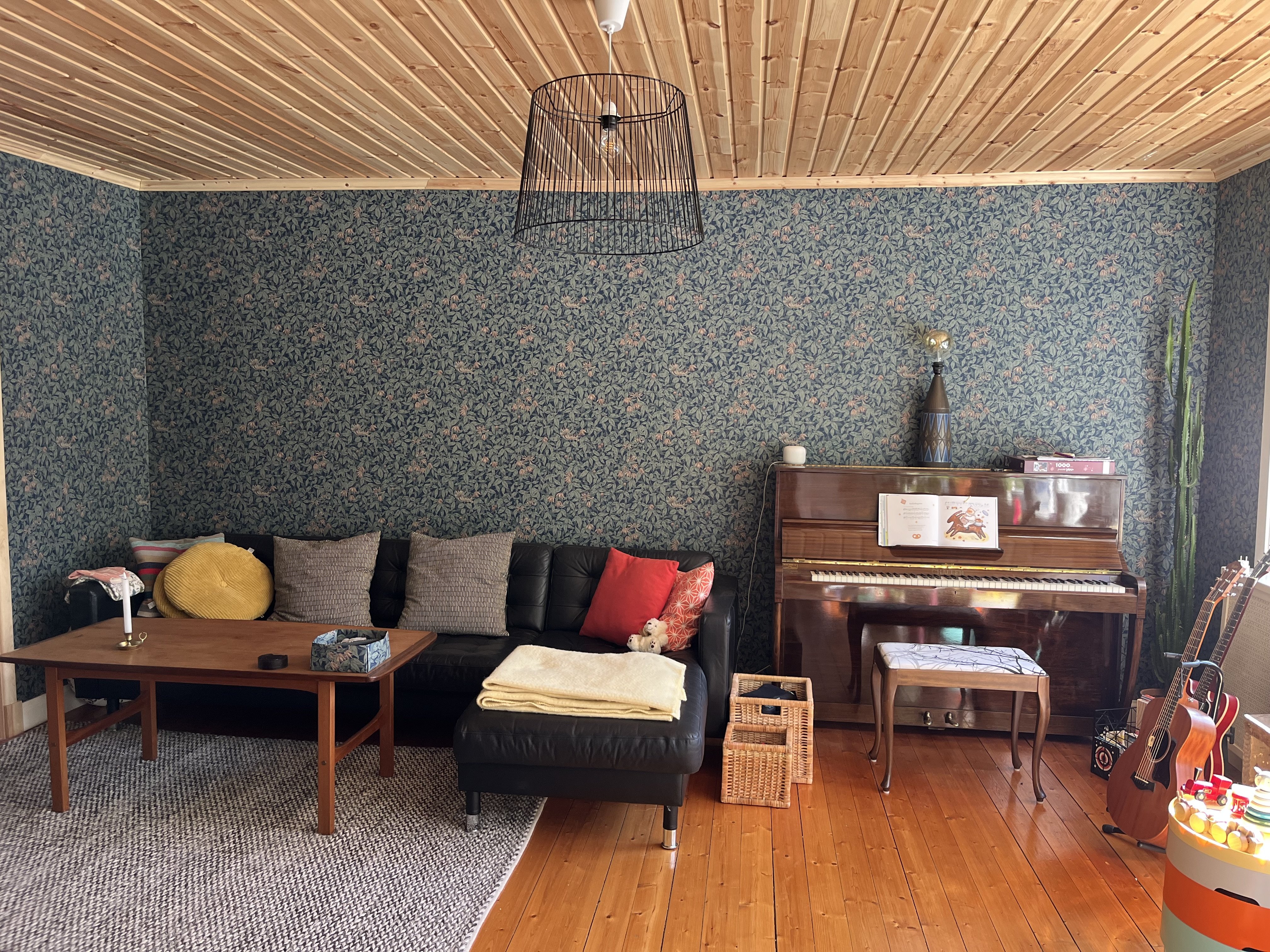 5 rok · 110 m² i Partille – bild 10