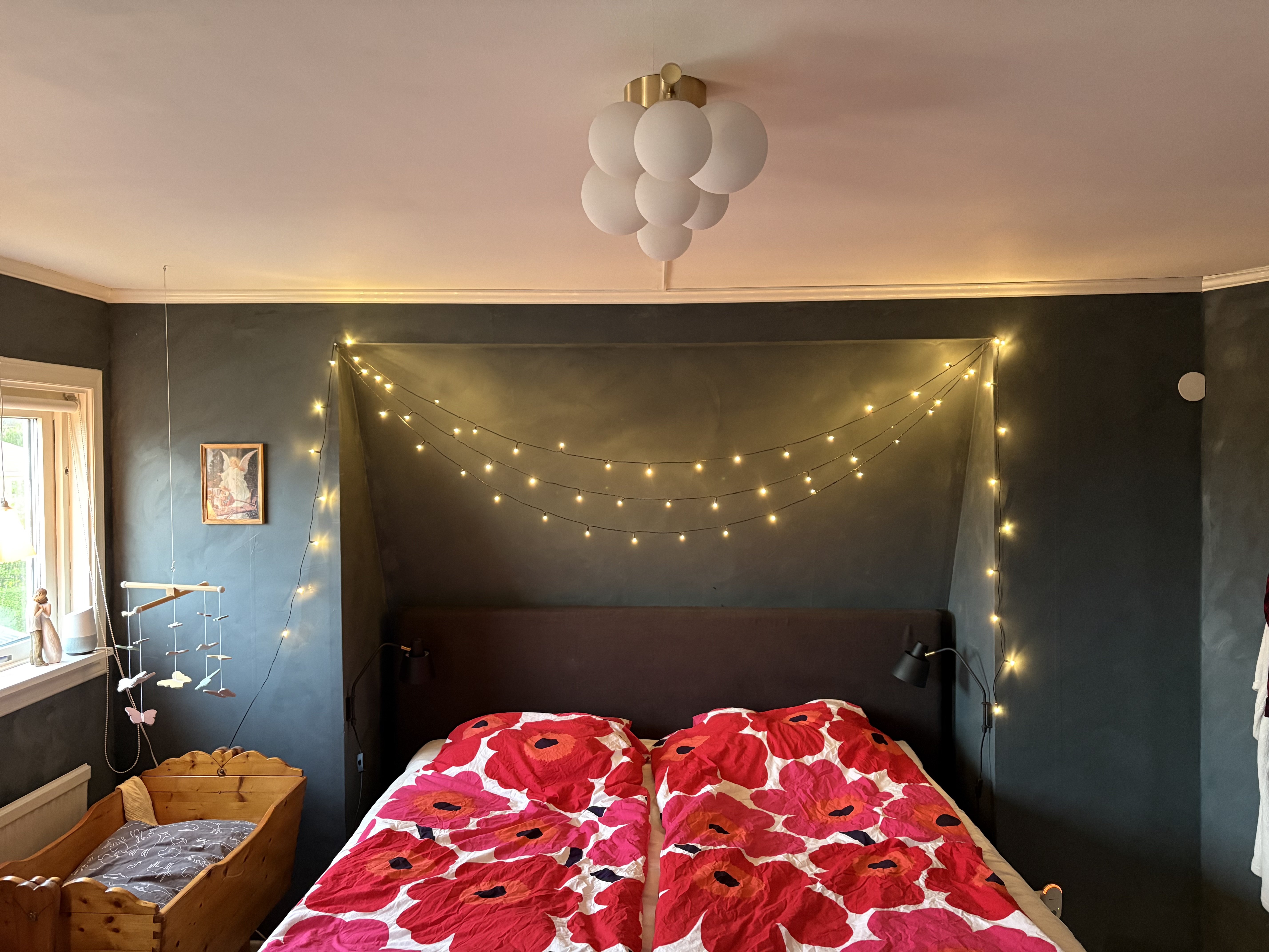5 rok · 110 m² i Partille – bild 18