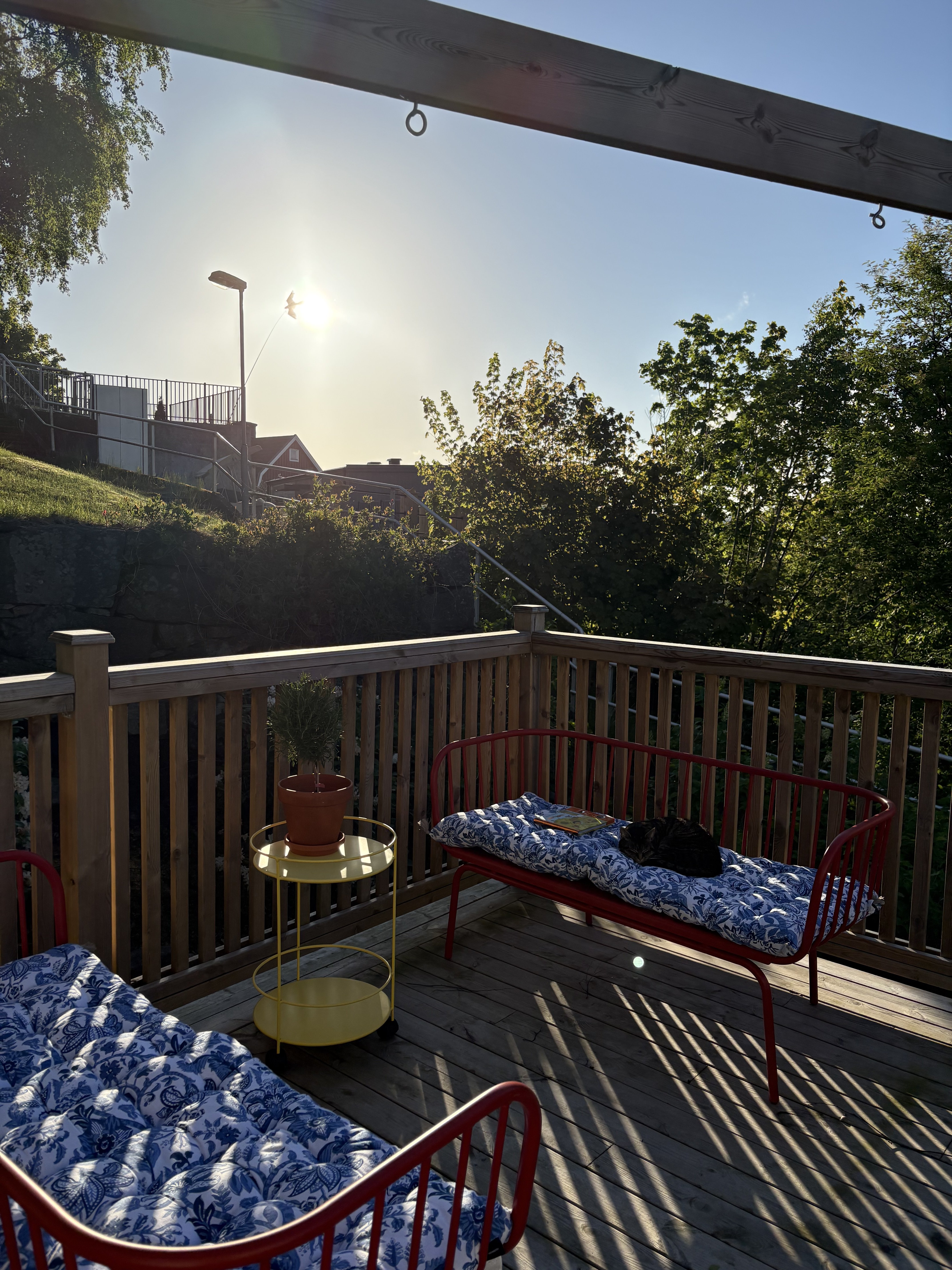 5 rok · 110 m² i Partille – bild 21