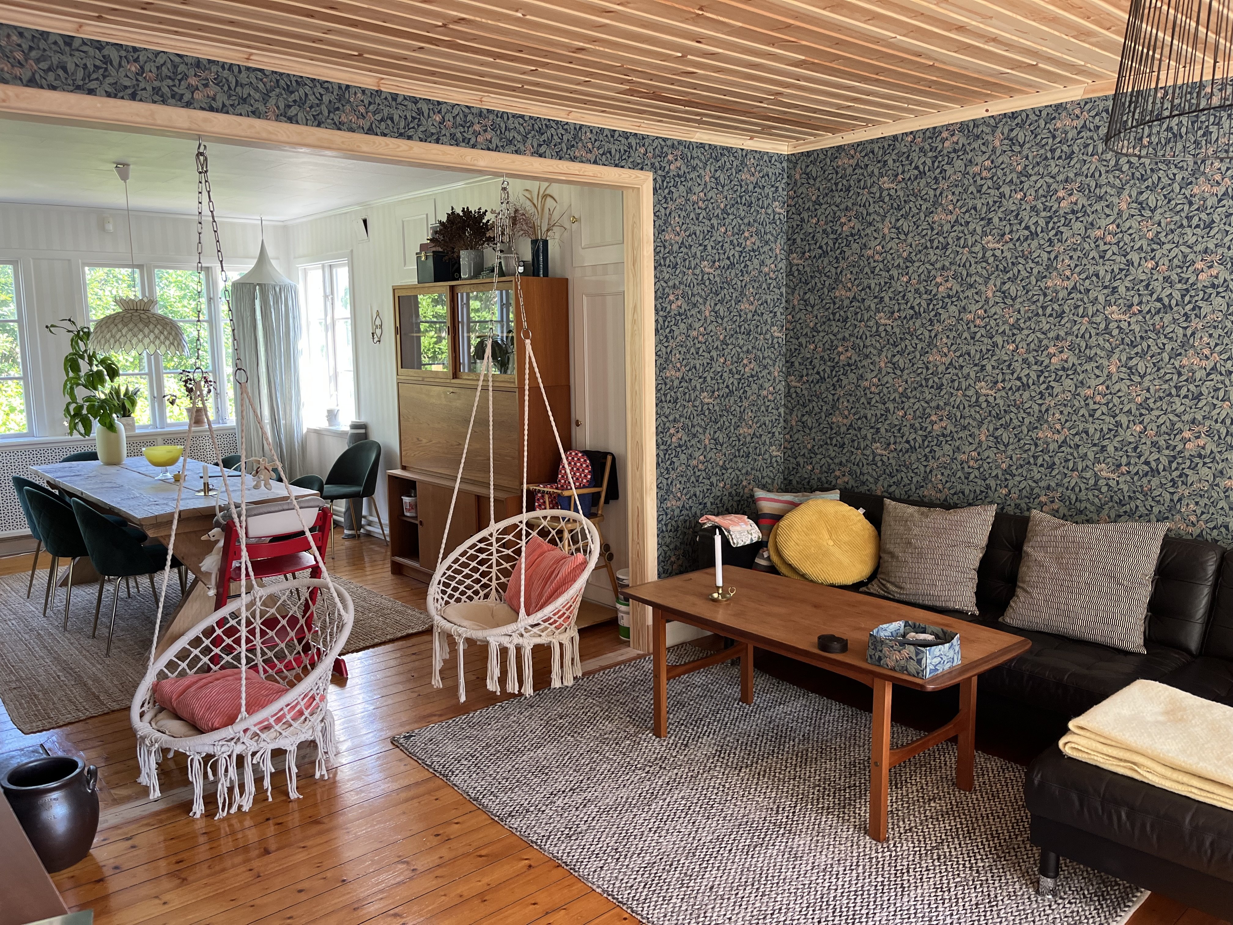 5 rok · 110 m² i Partille – bild 9