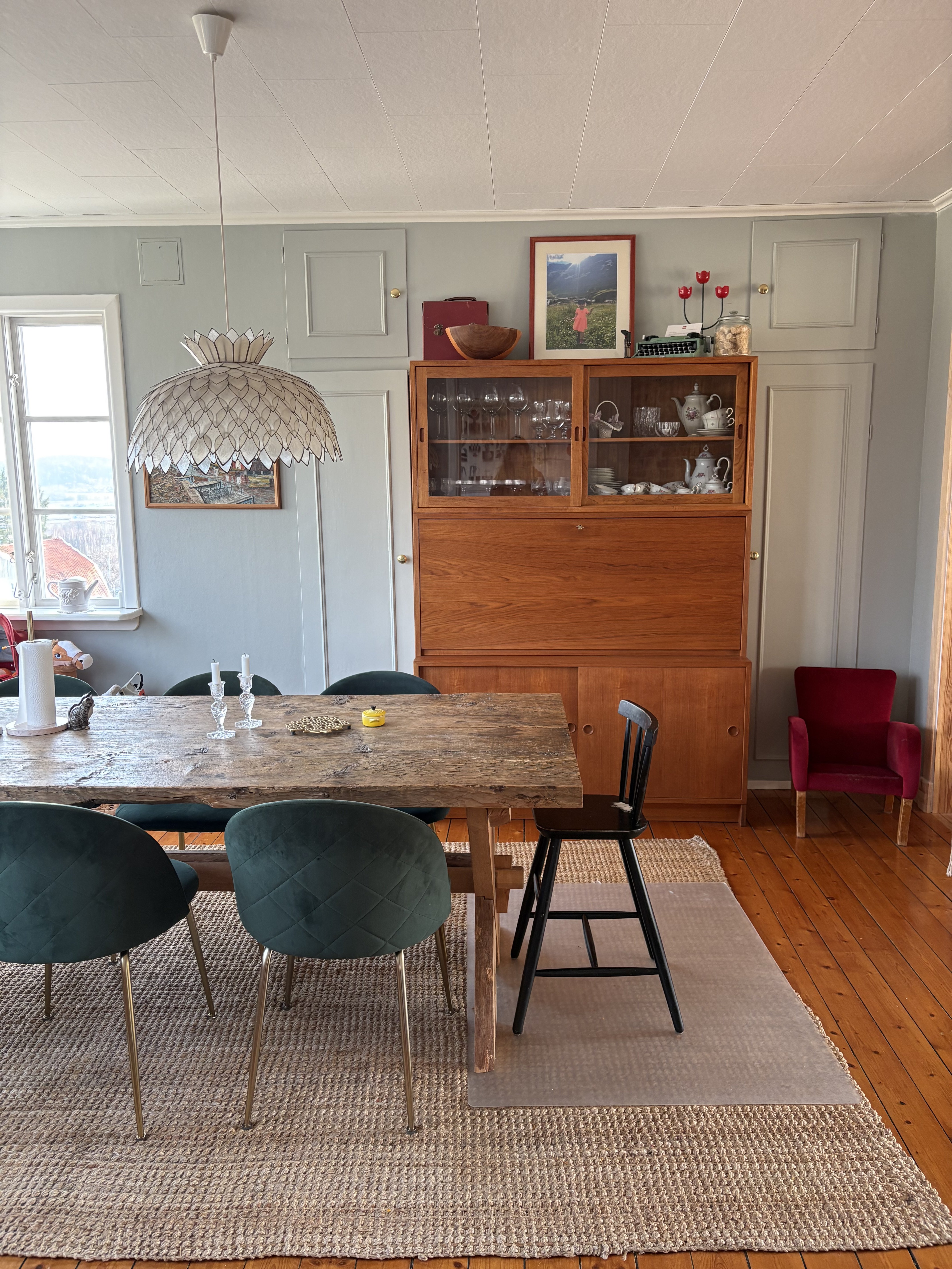 5 rok · 110 m² i Partille – bild 7
