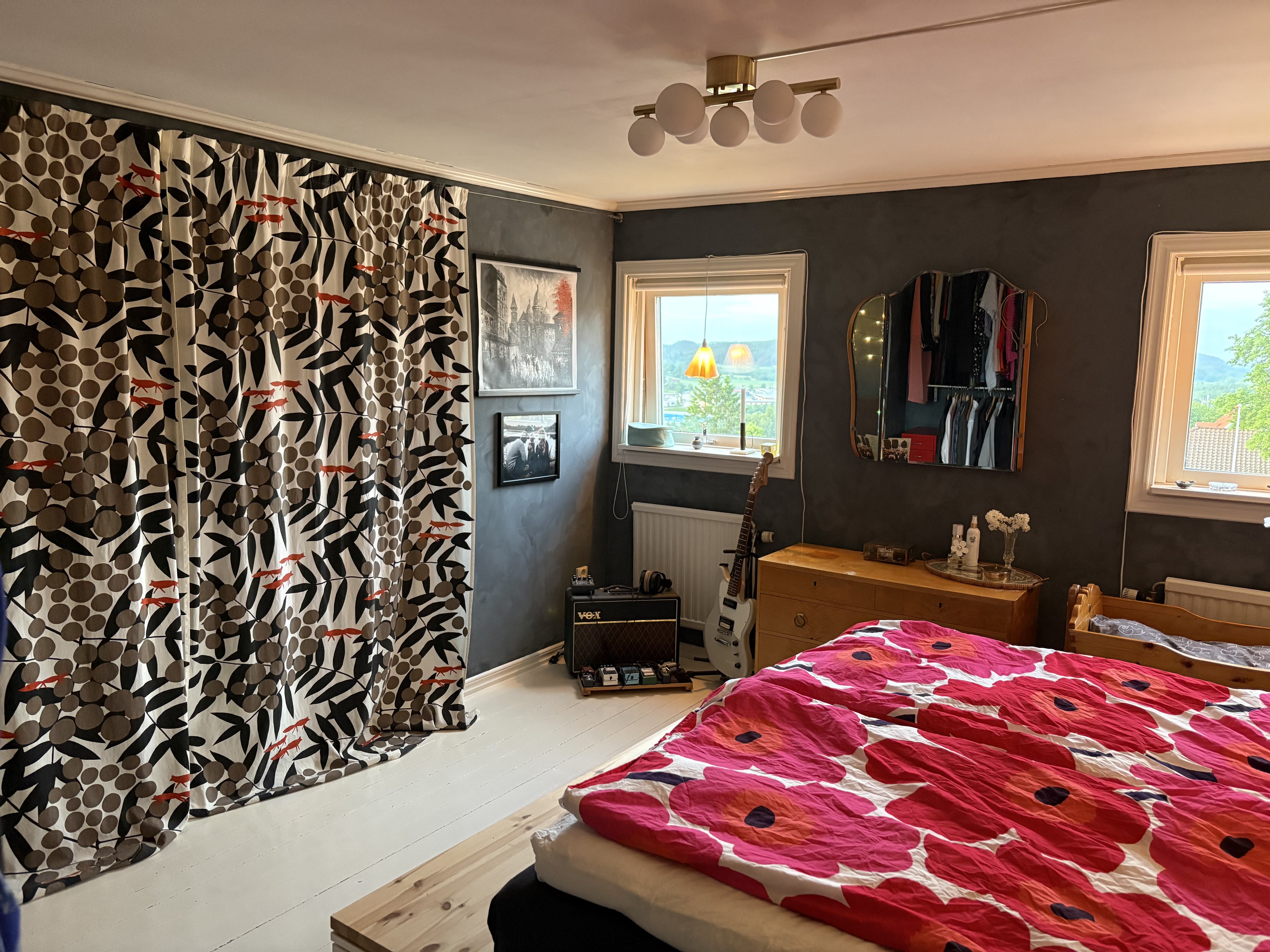 5 rok · 110 m² i Partille – bild 17