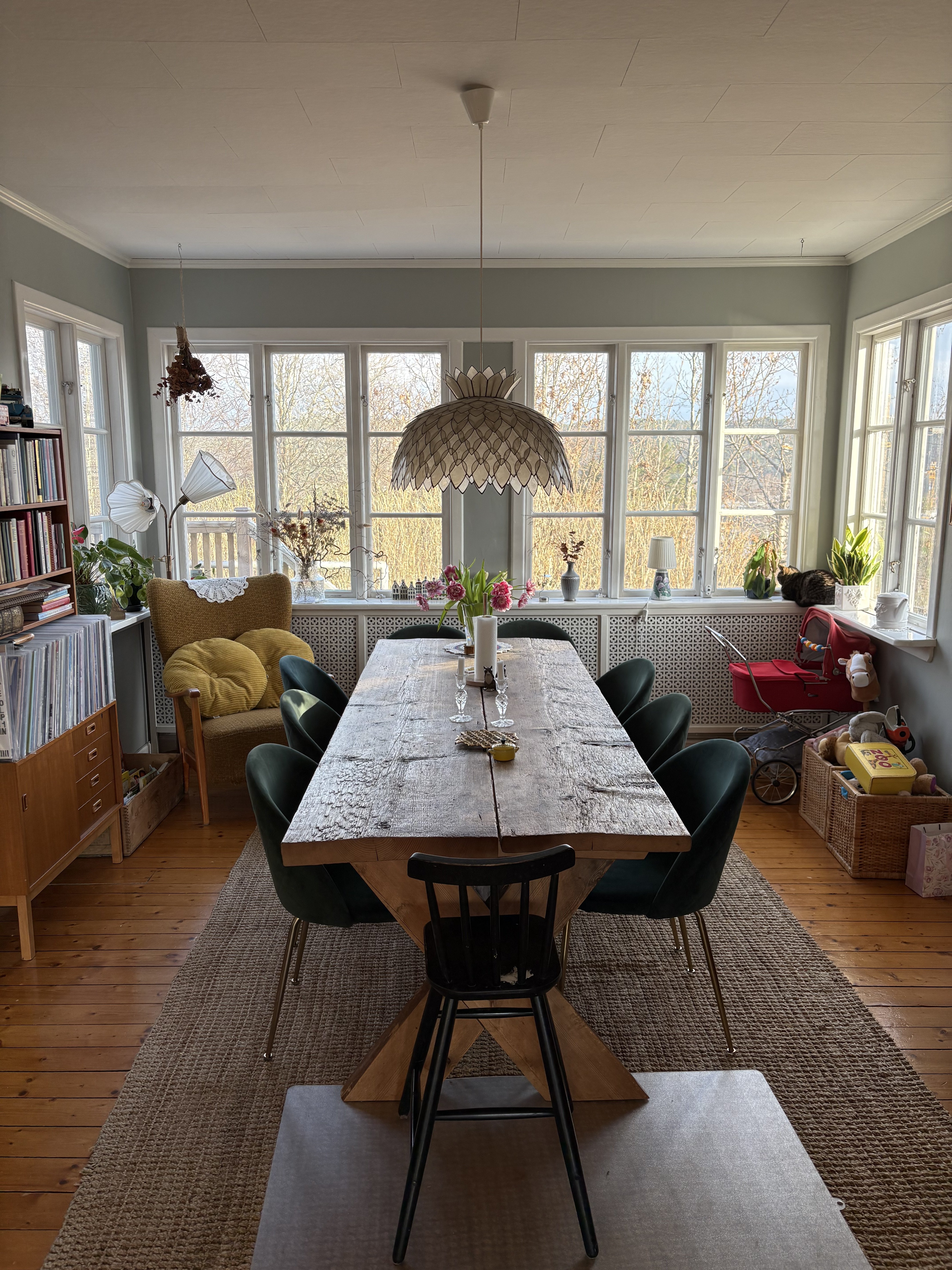 5 rok · 110 m² i Partille – bild 8
