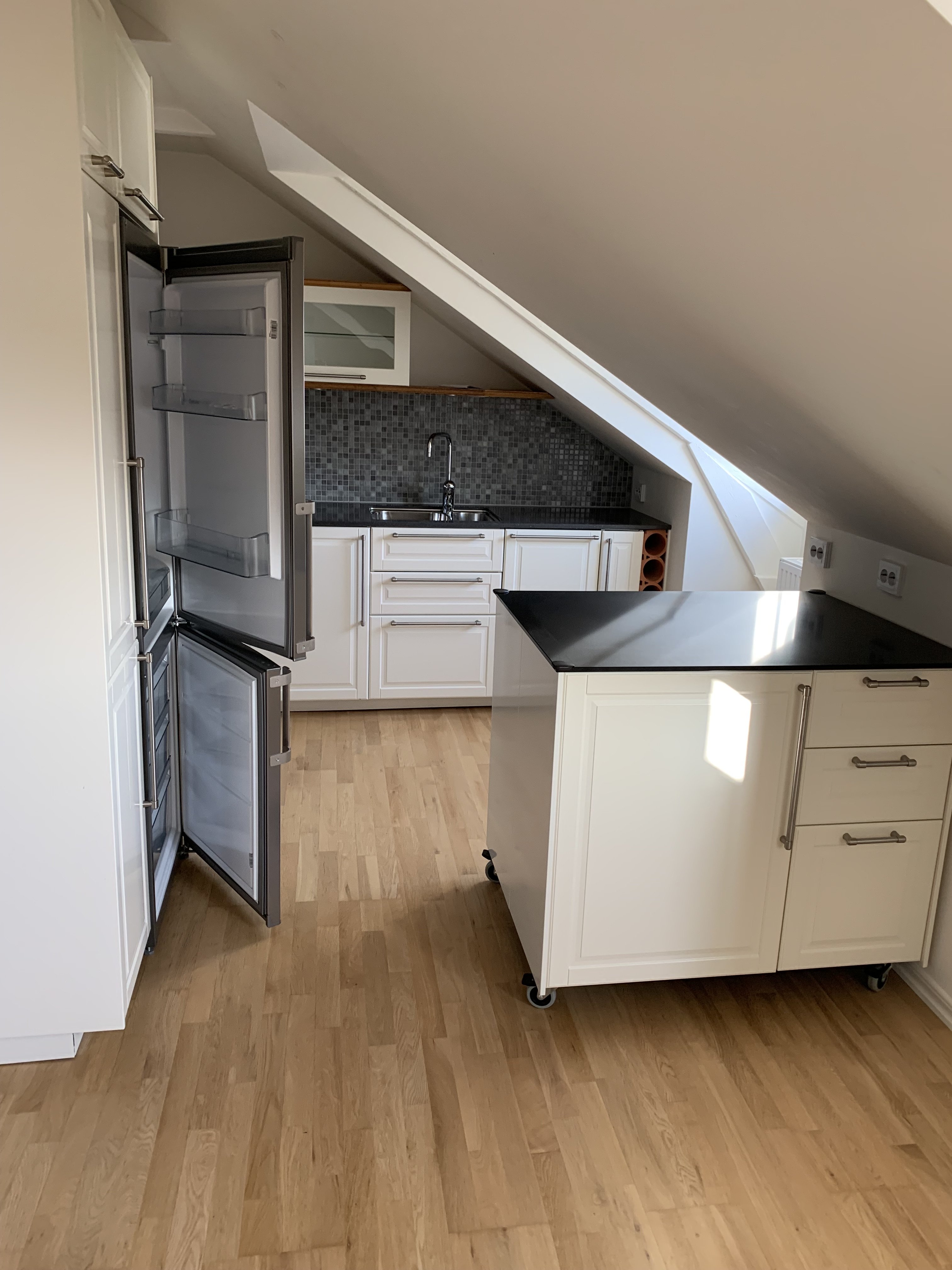 2 rok · 56 m² i Helsingborg – bild 10