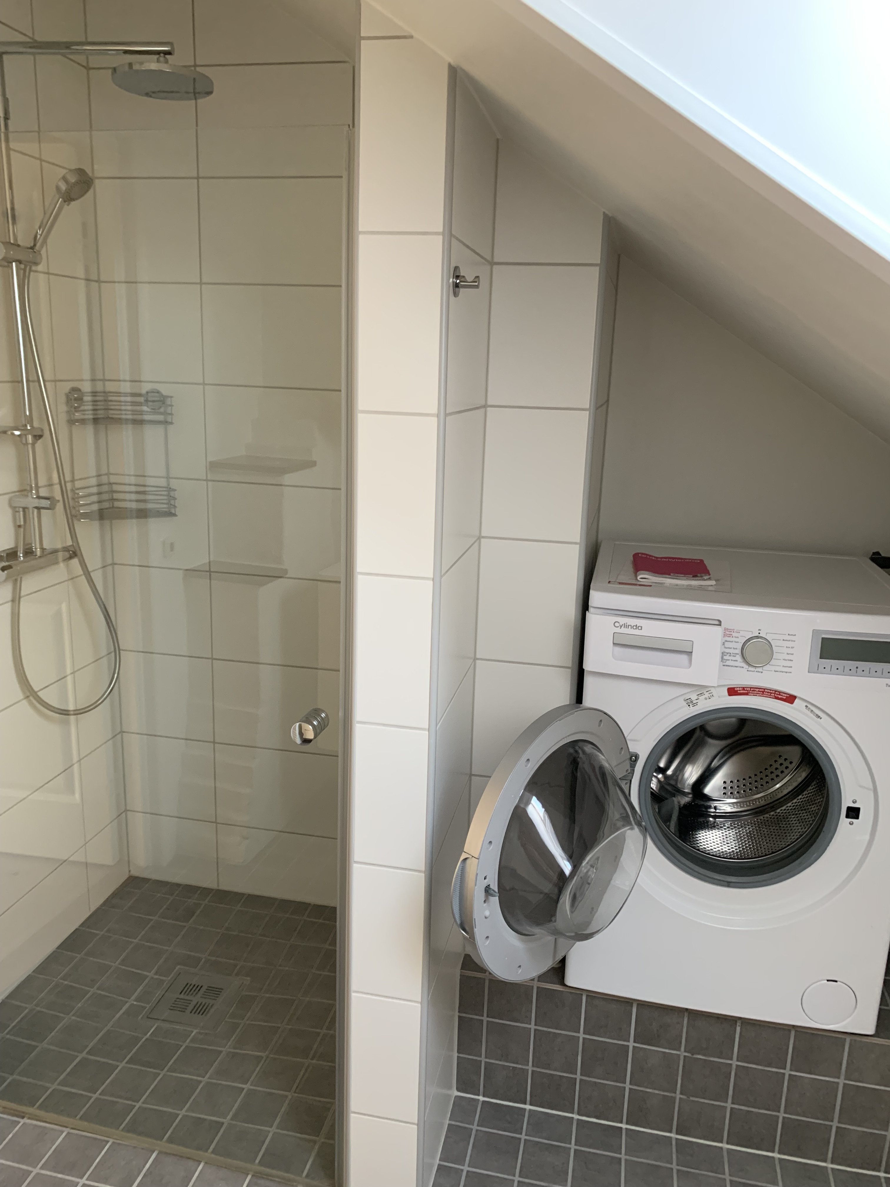2 rok · 56 m² i Helsingborg – bild 8