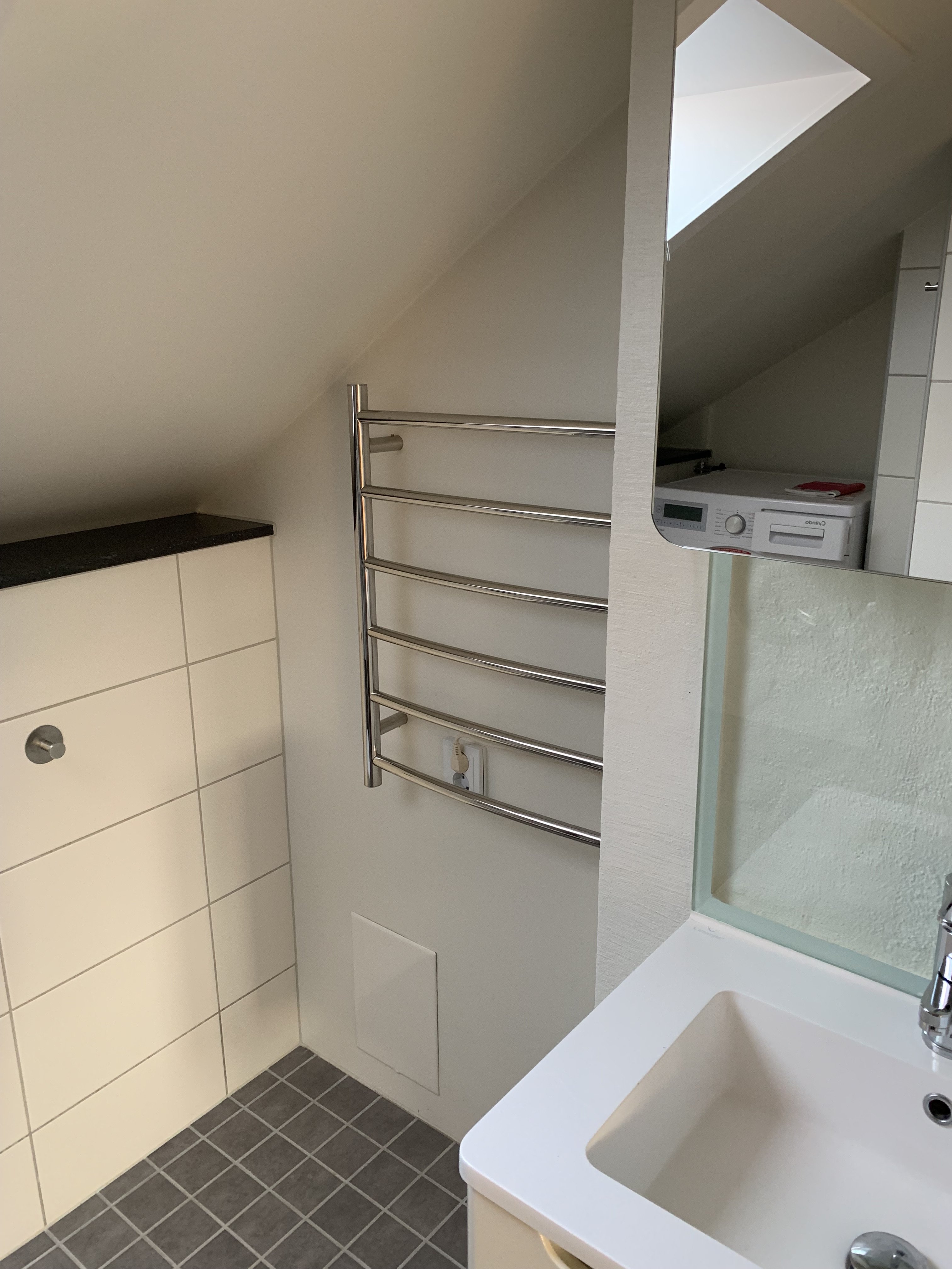 2 rok · 56 m² i Helsingborg – bild 9