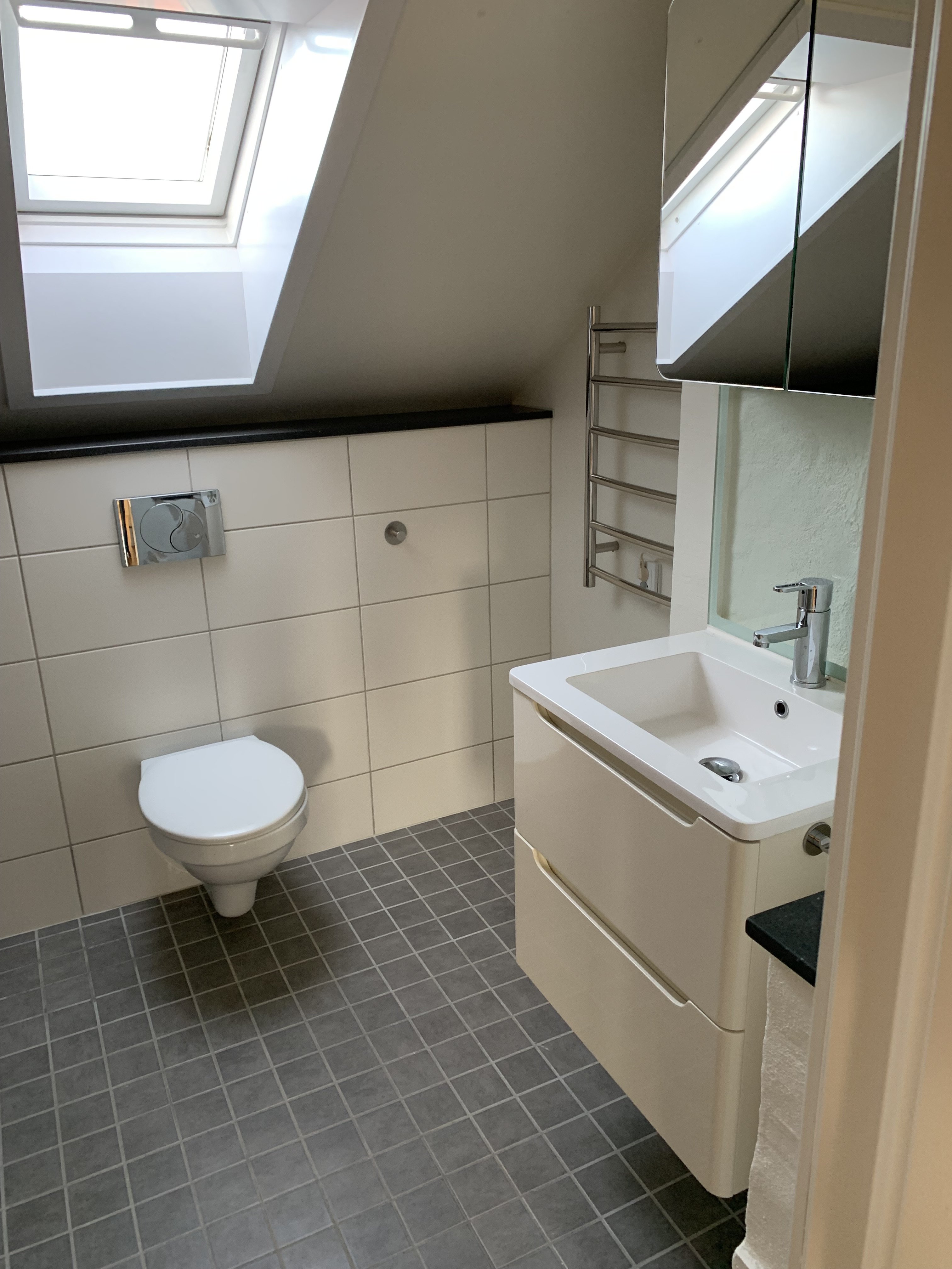 2 rok · 56 m² i Helsingborg – bild 7