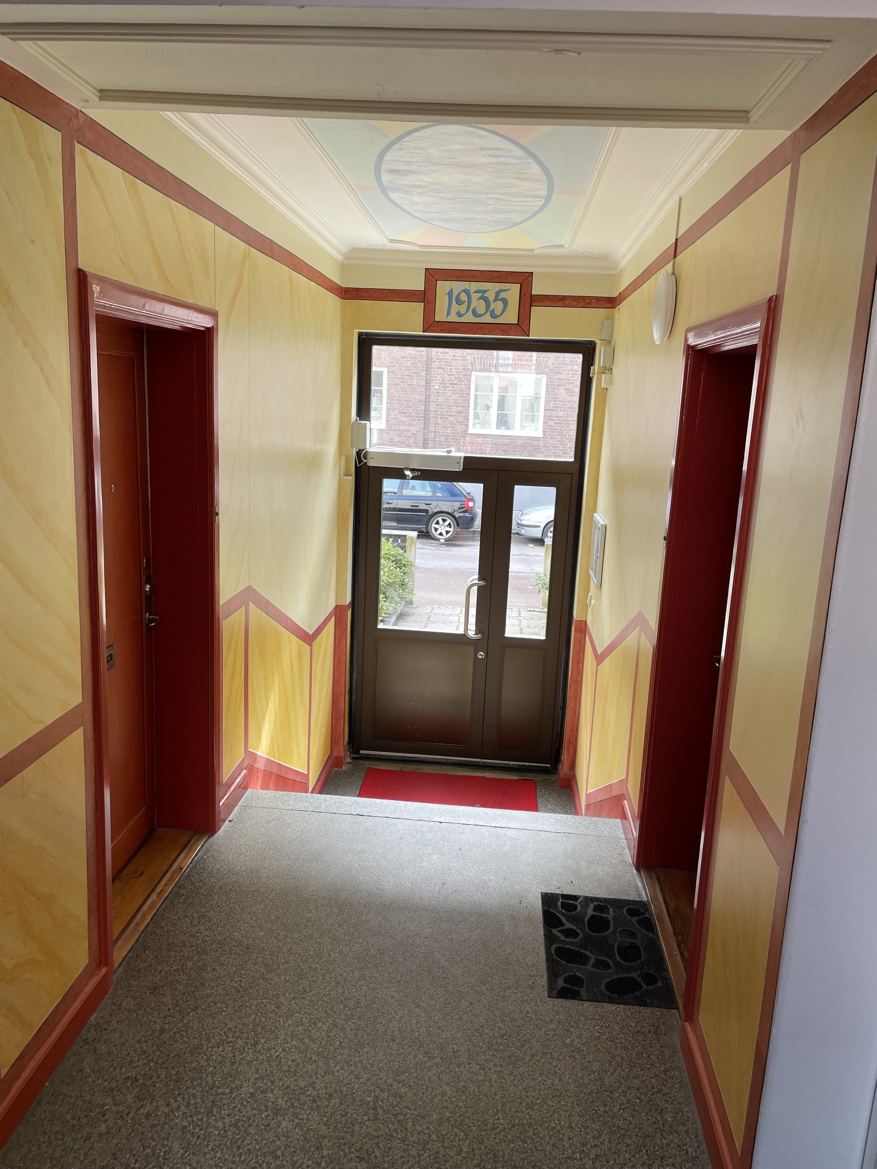2 rok · 56 m² i Helsingborg – bild 16