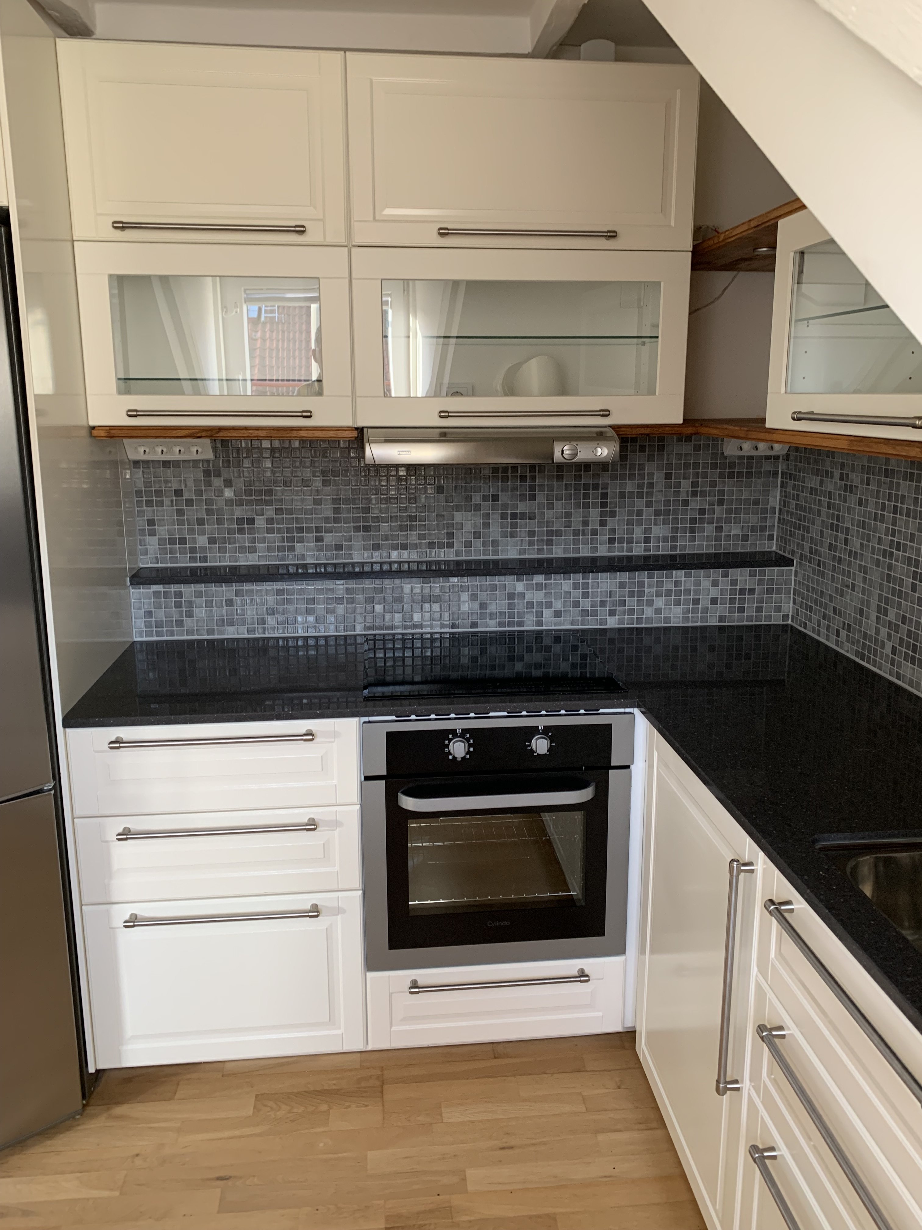 2 rok · 56 m² i Helsingborg – bild 11