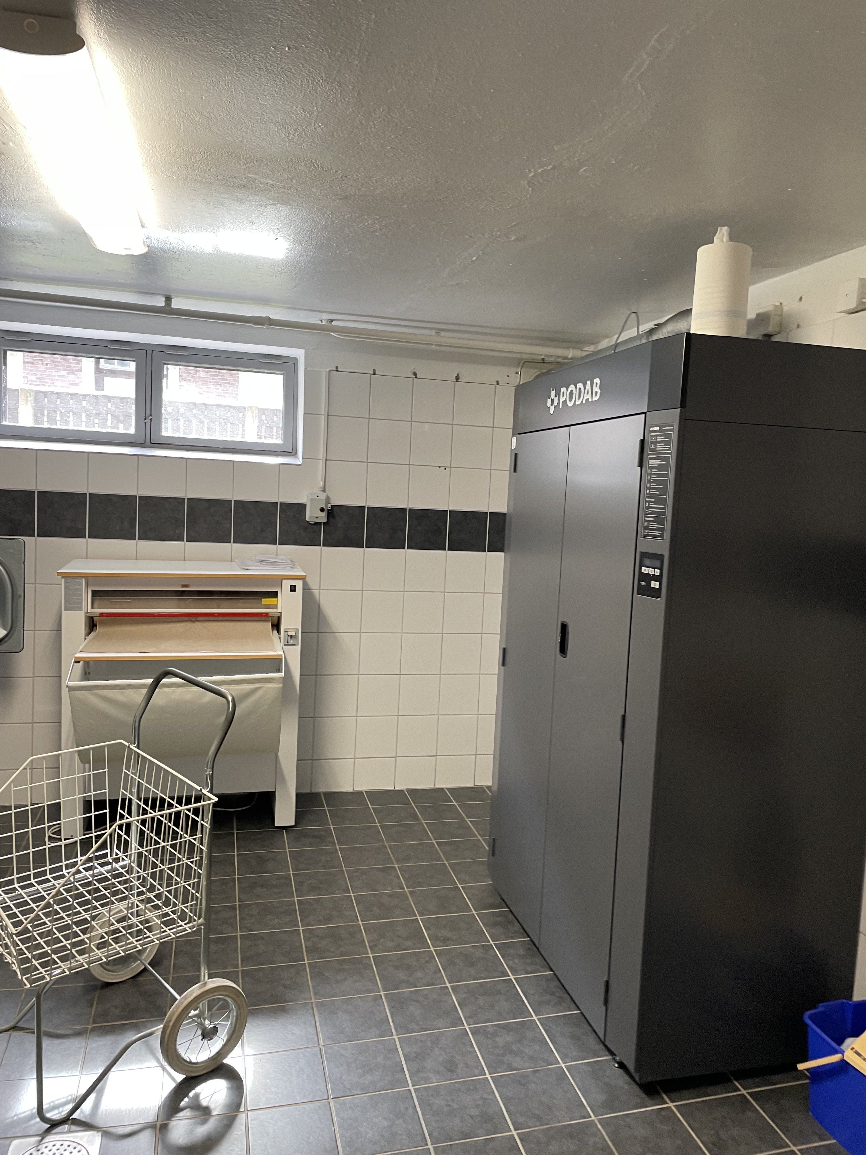 2 rok · 56 m² i Helsingborg – bild 14