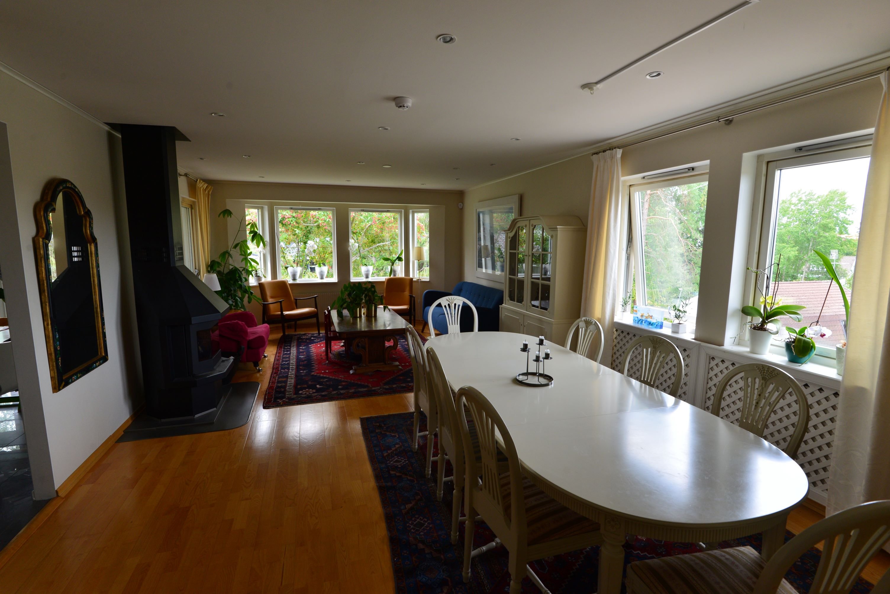 7 rok · 174 m² i Täby – bild 9