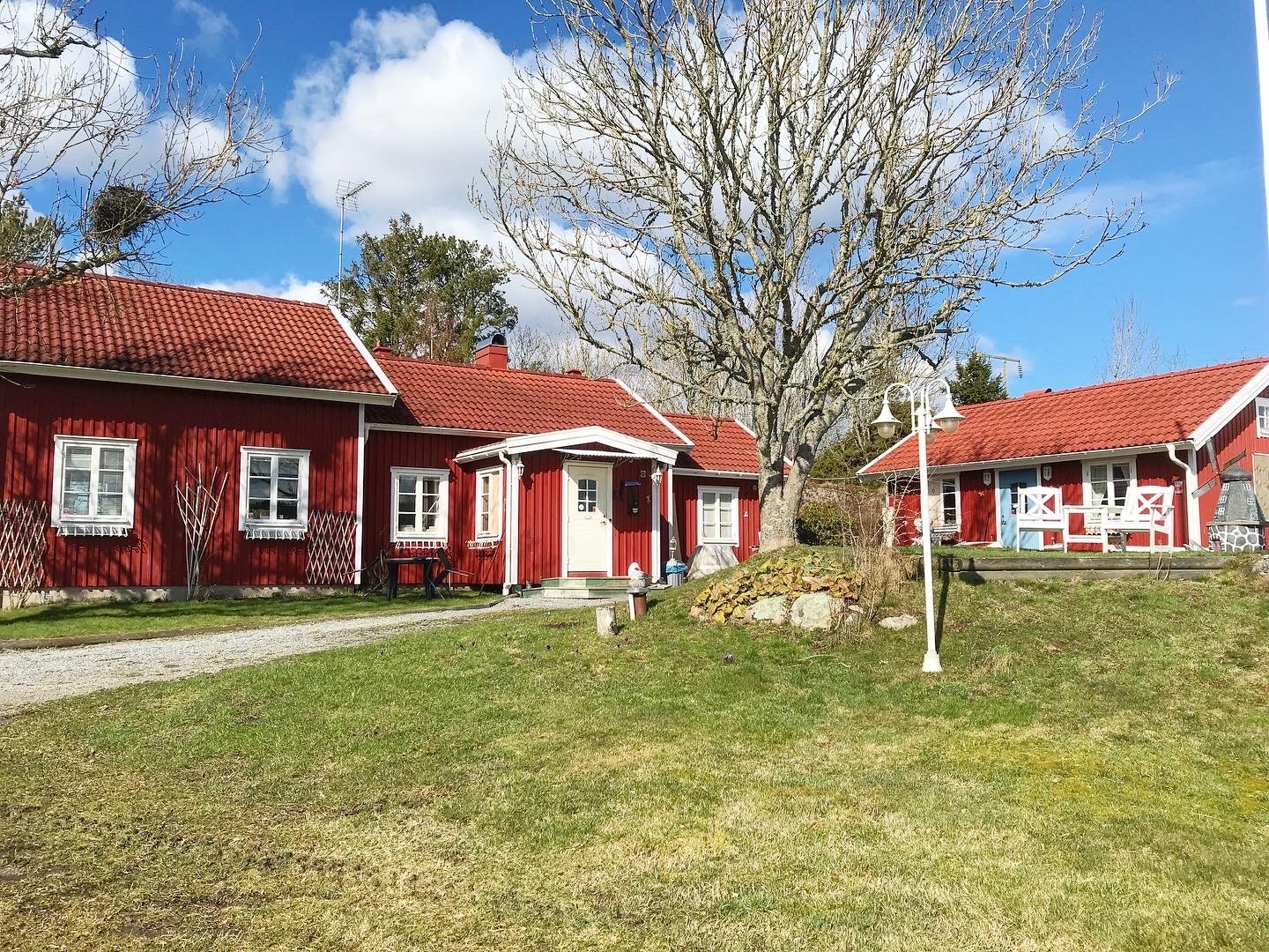 Stuga, 4 rooms, 90 sqm, Munkedal