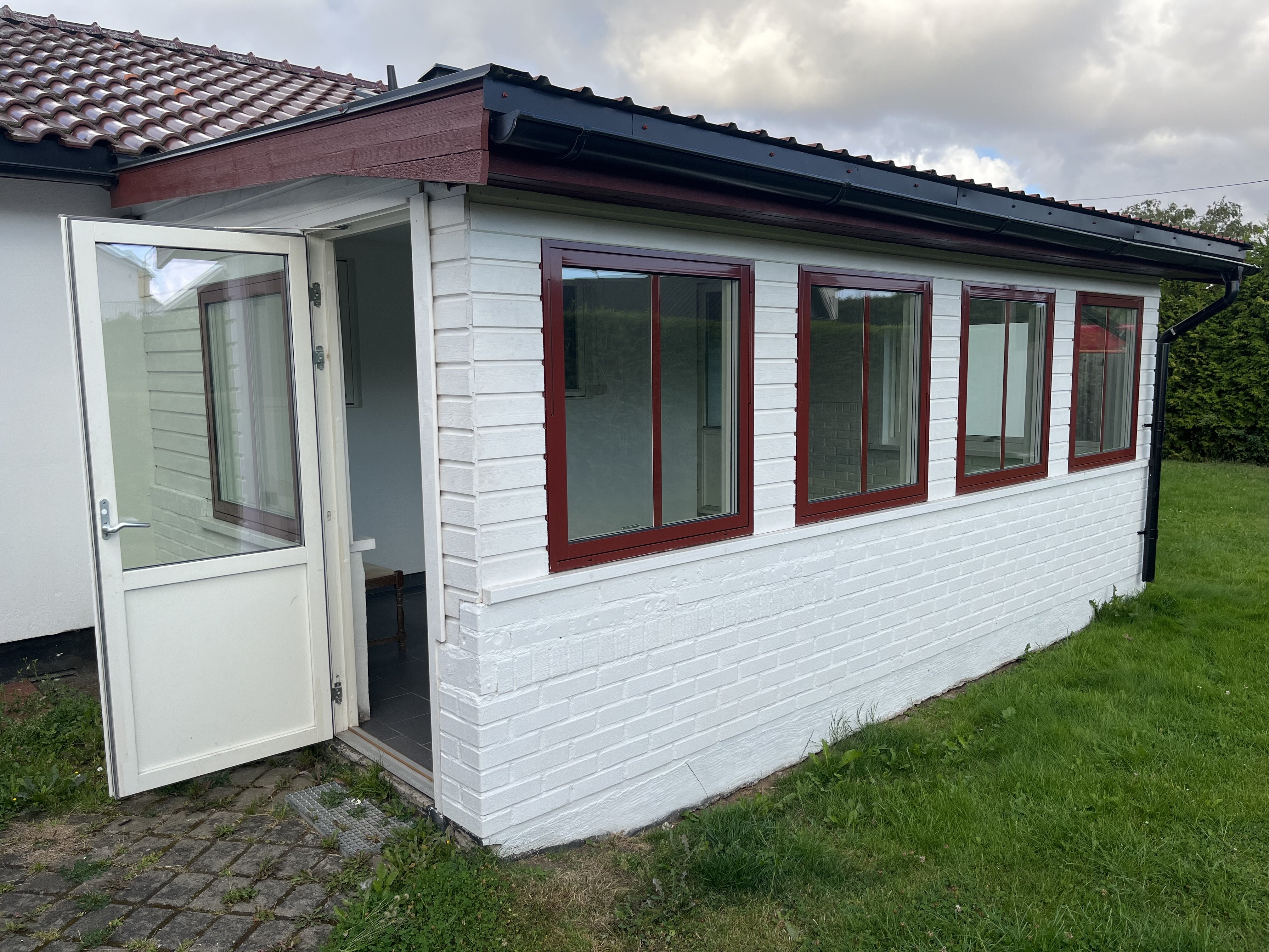 4 rok · 110 m² i Klippan – bild 14