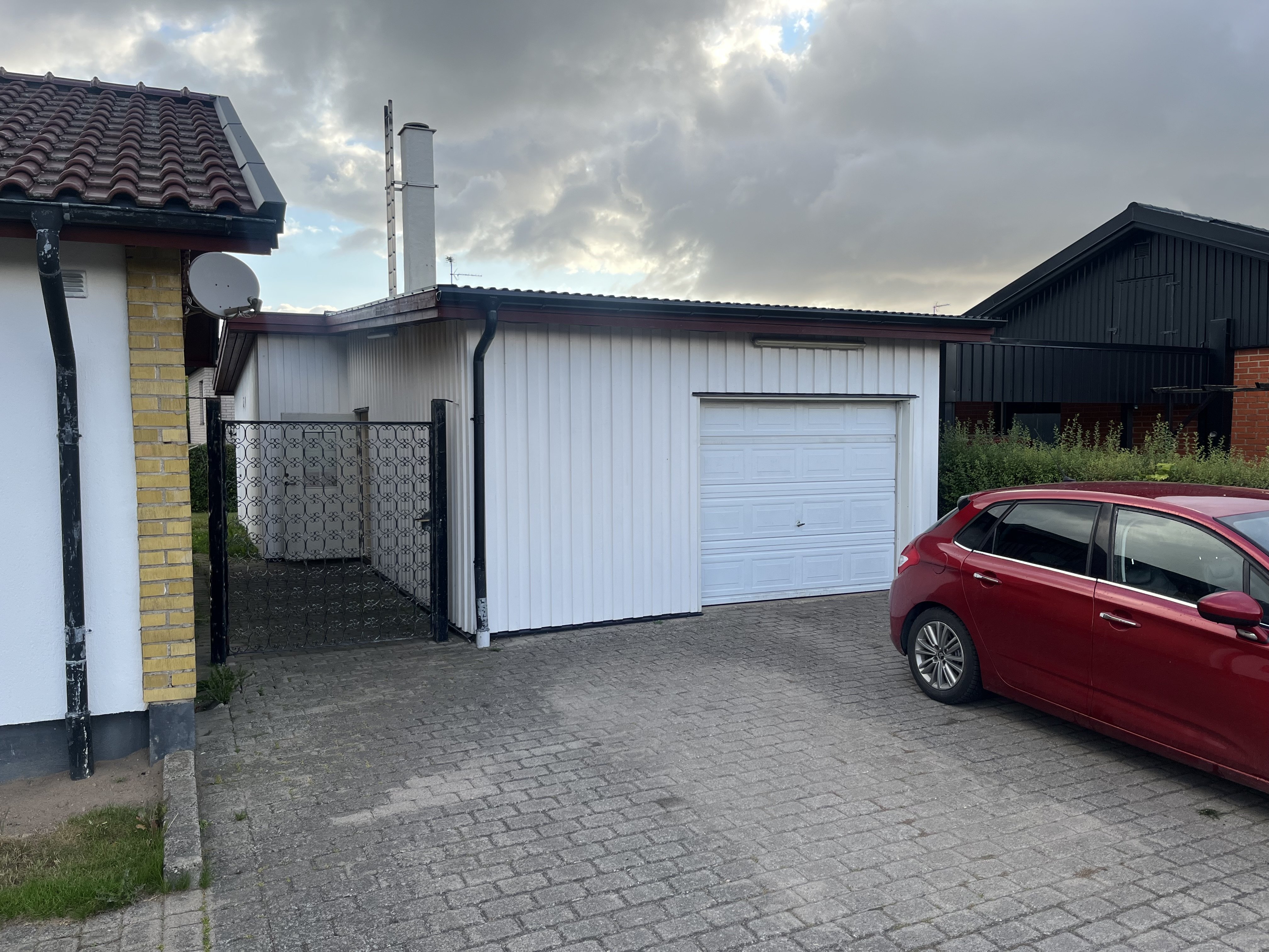 4 rok · 110 m² i Klippan – bild 2