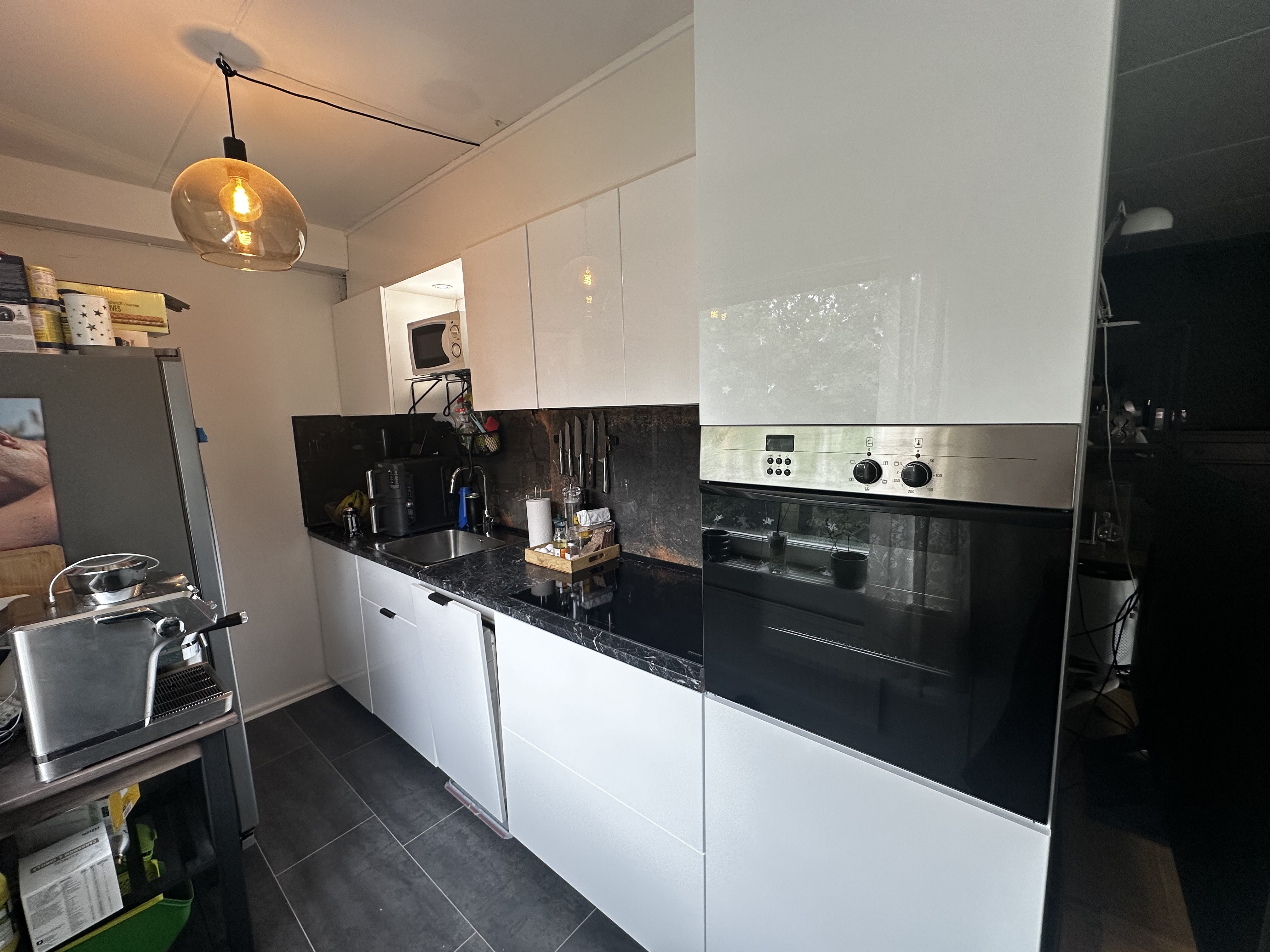 2 rok · 40 m² i Upplands Väsby – bild 5