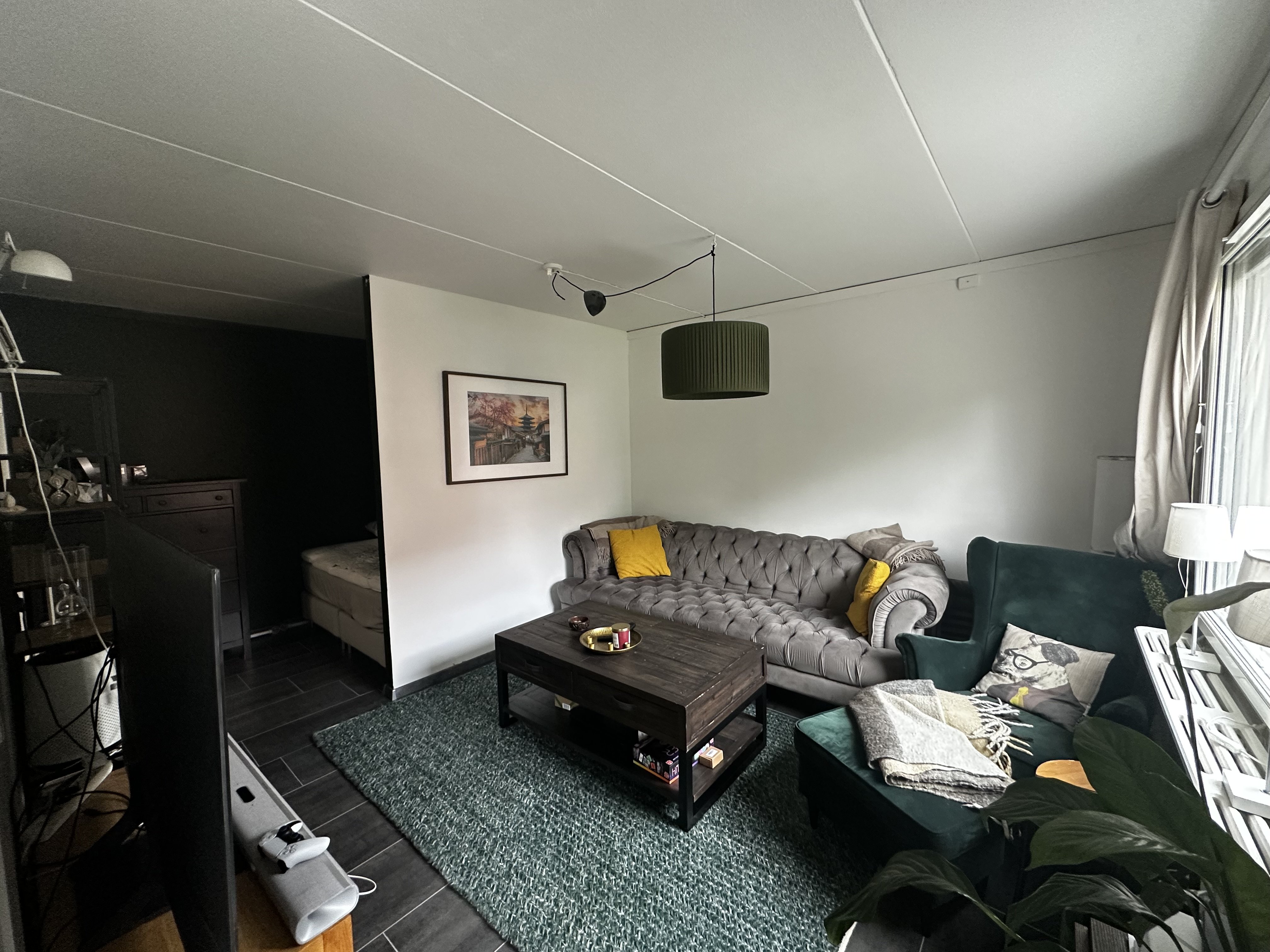 2 rok · 40 m² i Upplands Väsby – bild 2
