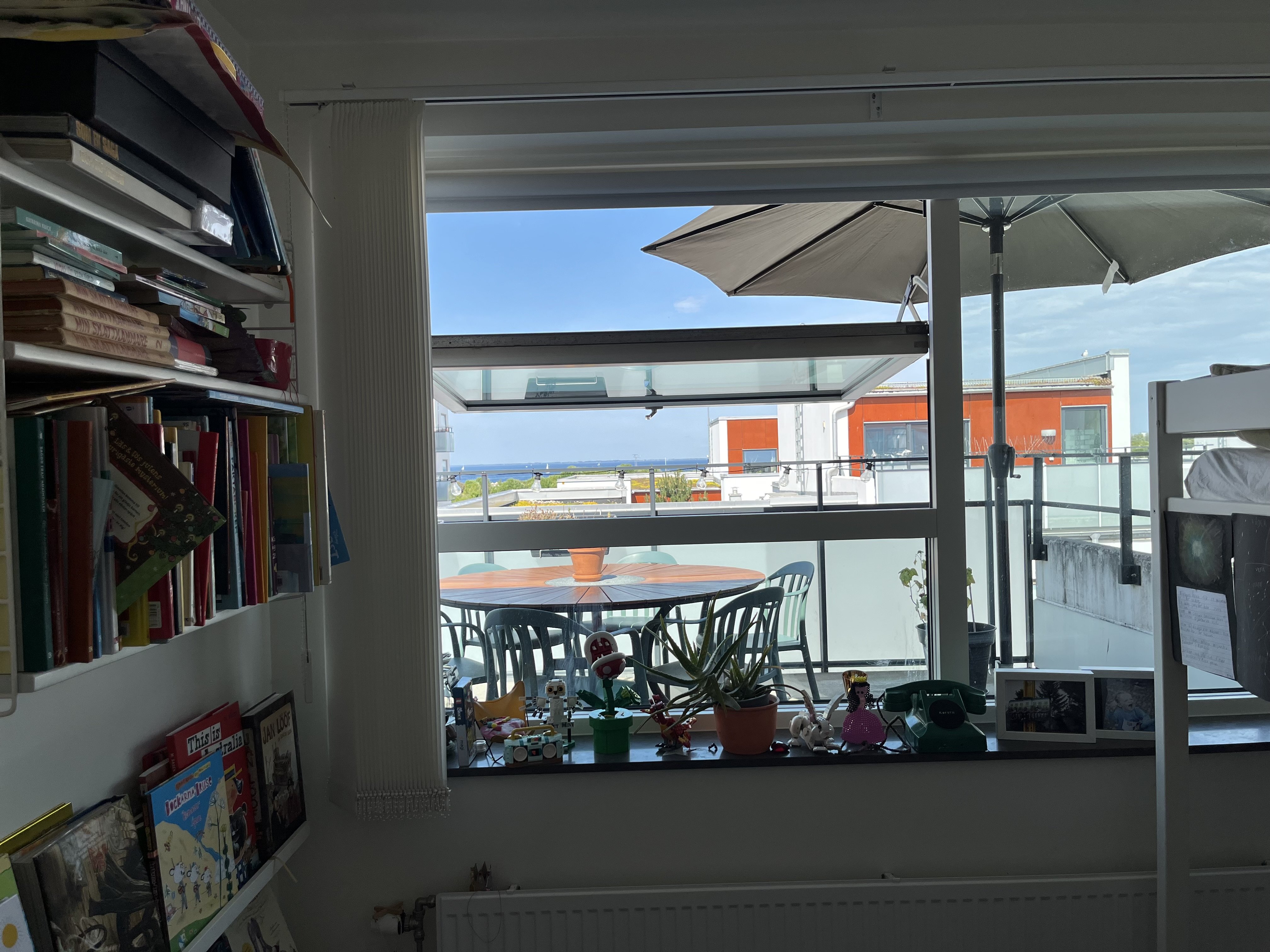 4 rok · 115 m² i Limhamn – bild 2