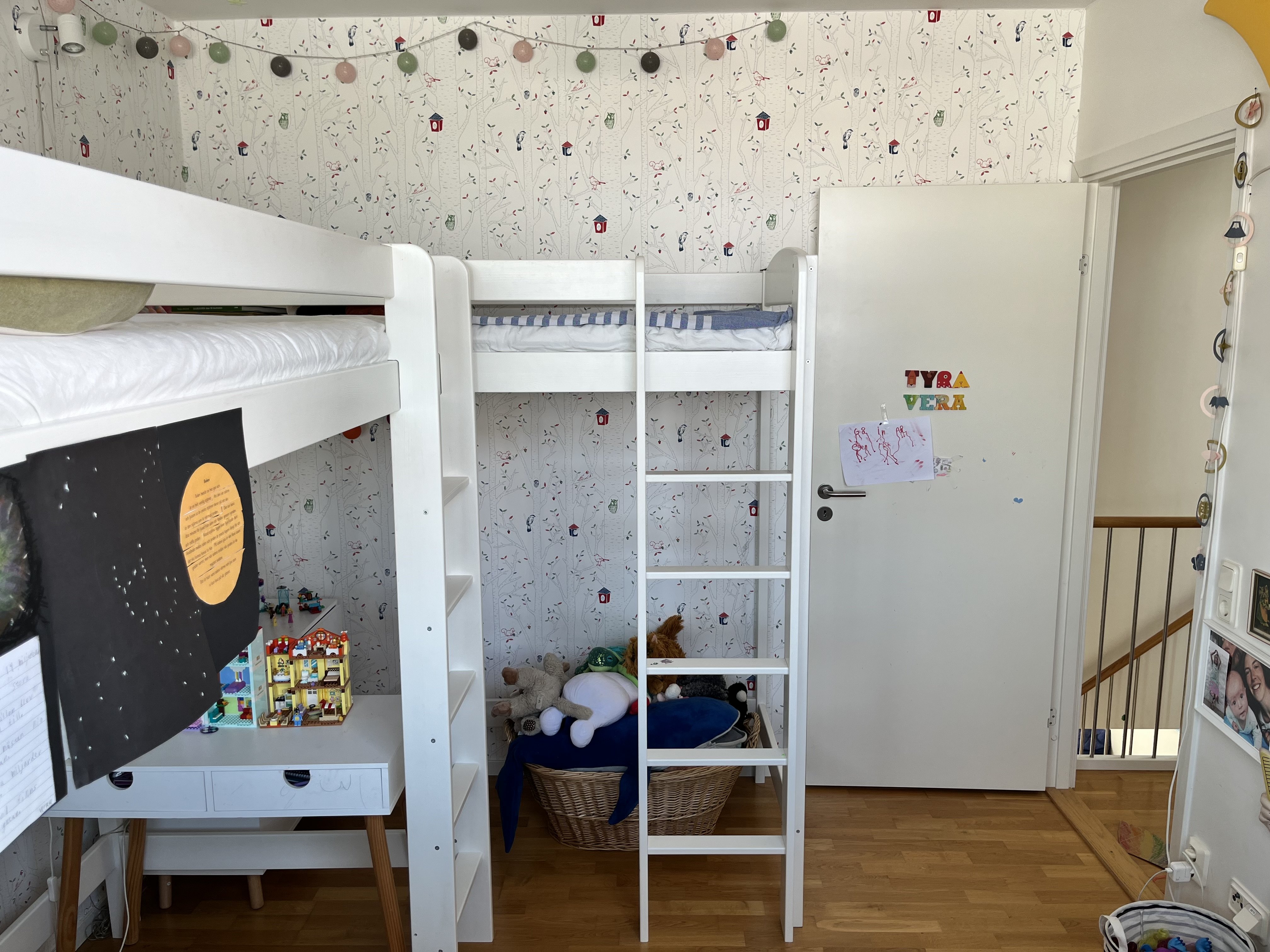 4 rok · 115 m² i Limhamn – bild 3