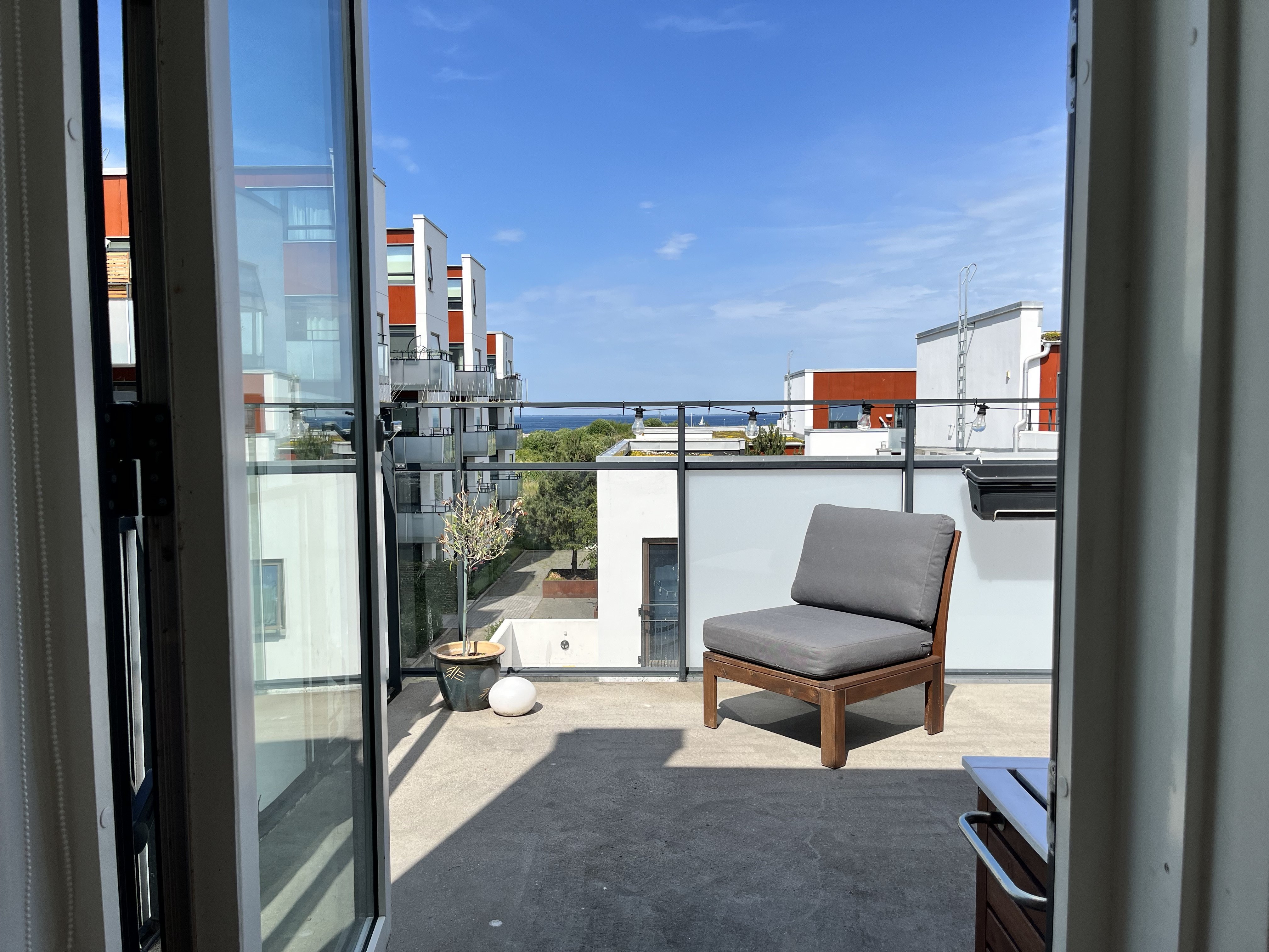 4 rok · 115 m² i Limhamn – bild 4