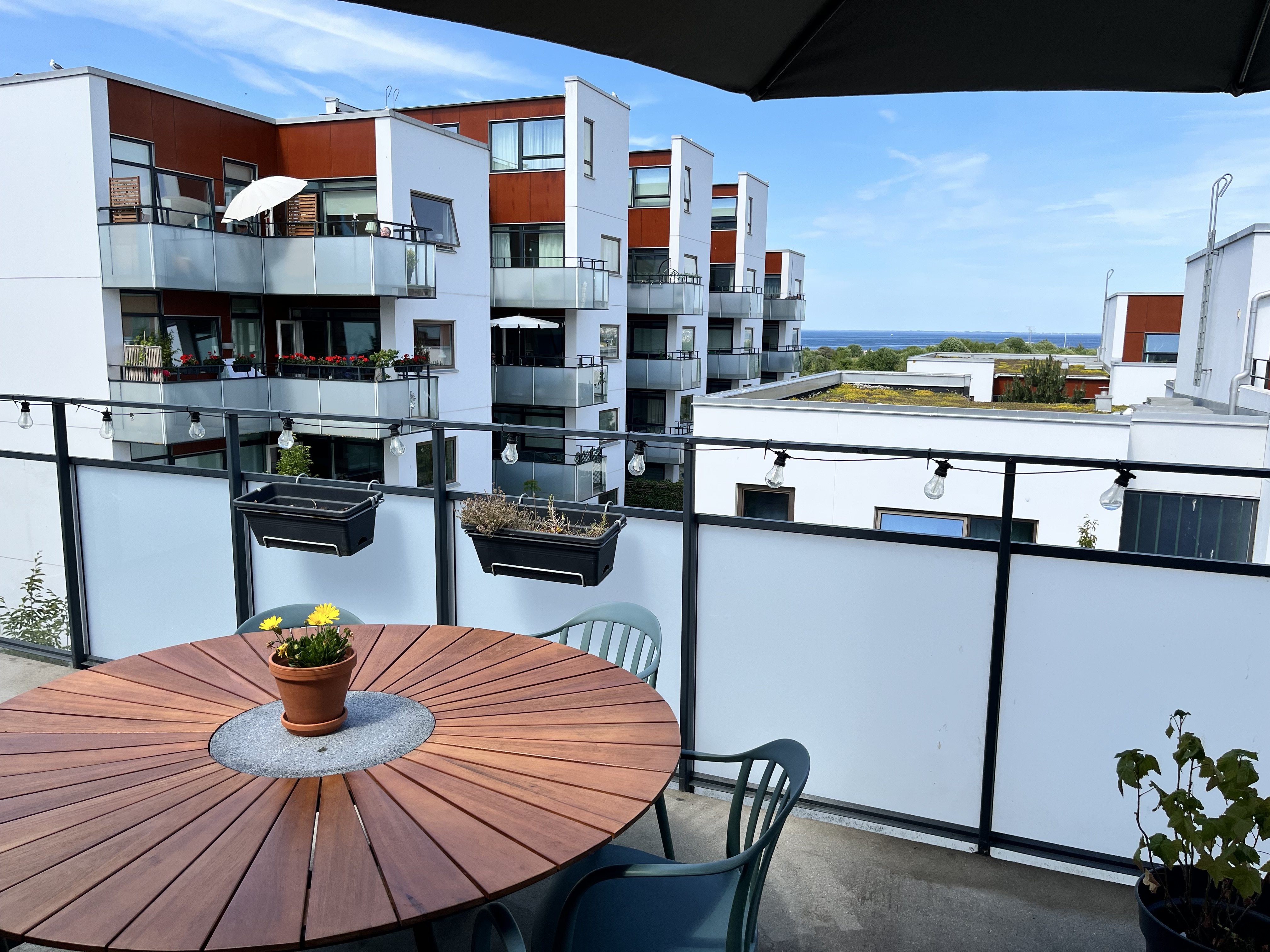 4 rok · 115 m² i Limhamn – bild 5