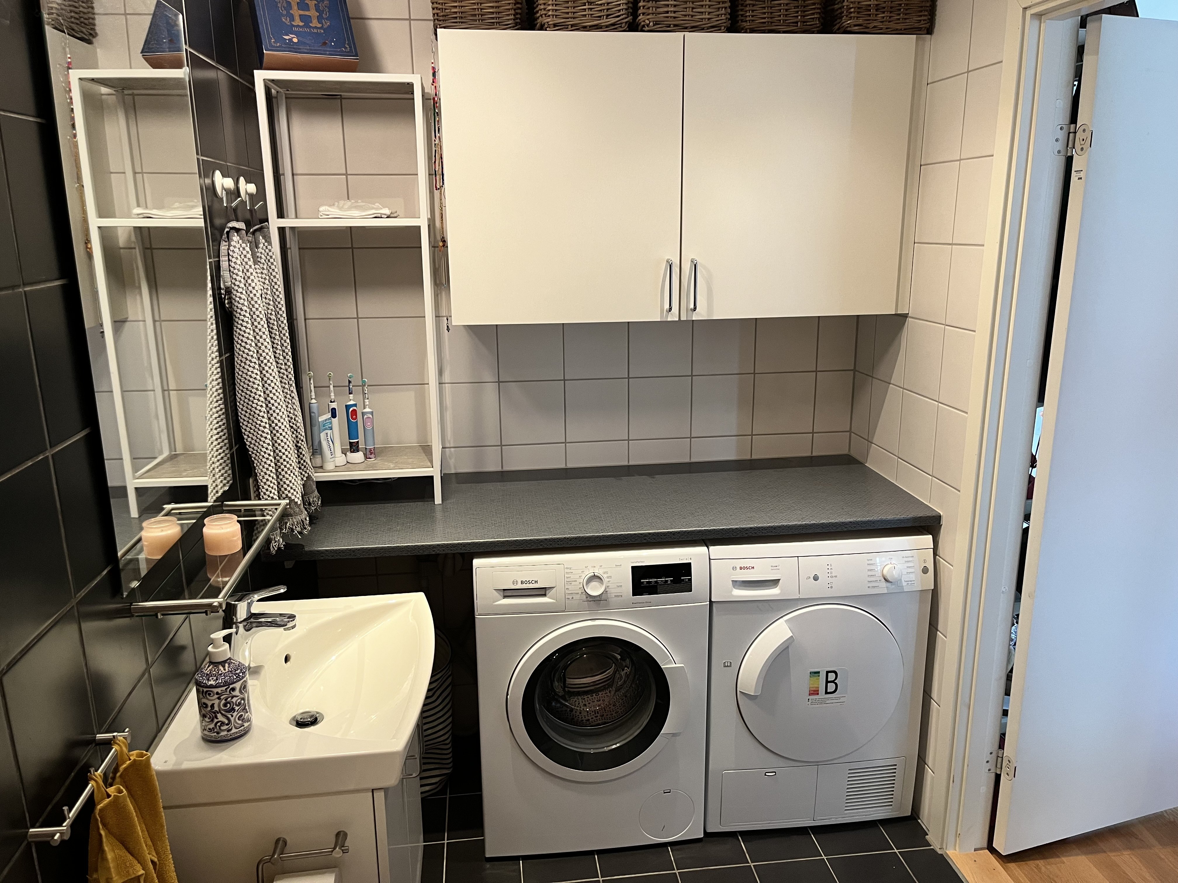 4 rok · 115 m² i Limhamn – bild 6