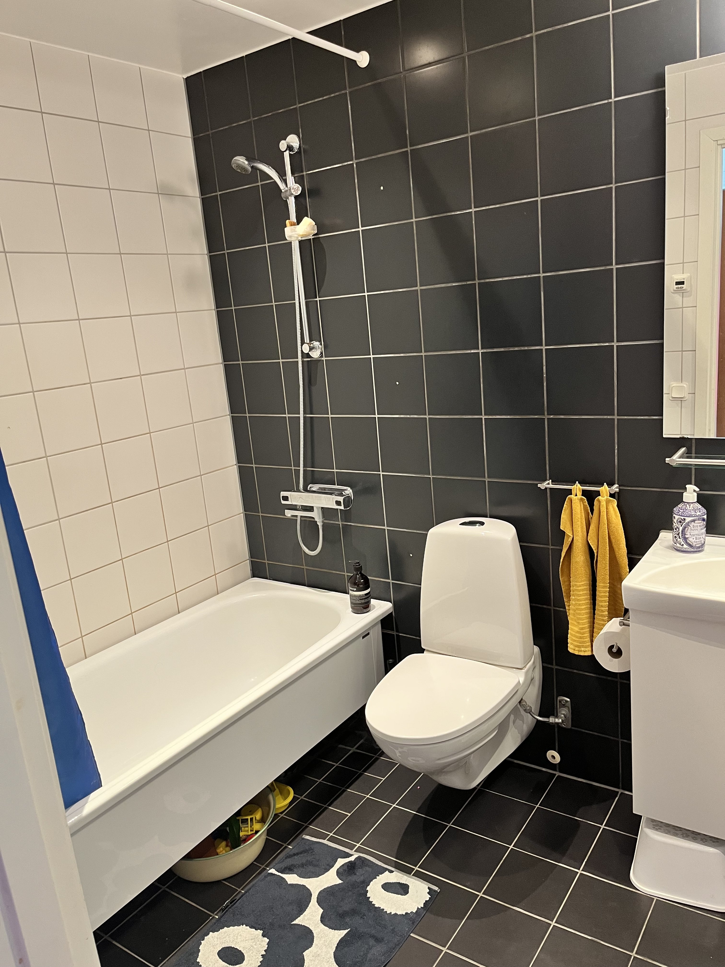 4 rok · 115 m² i Limhamn – bild 7