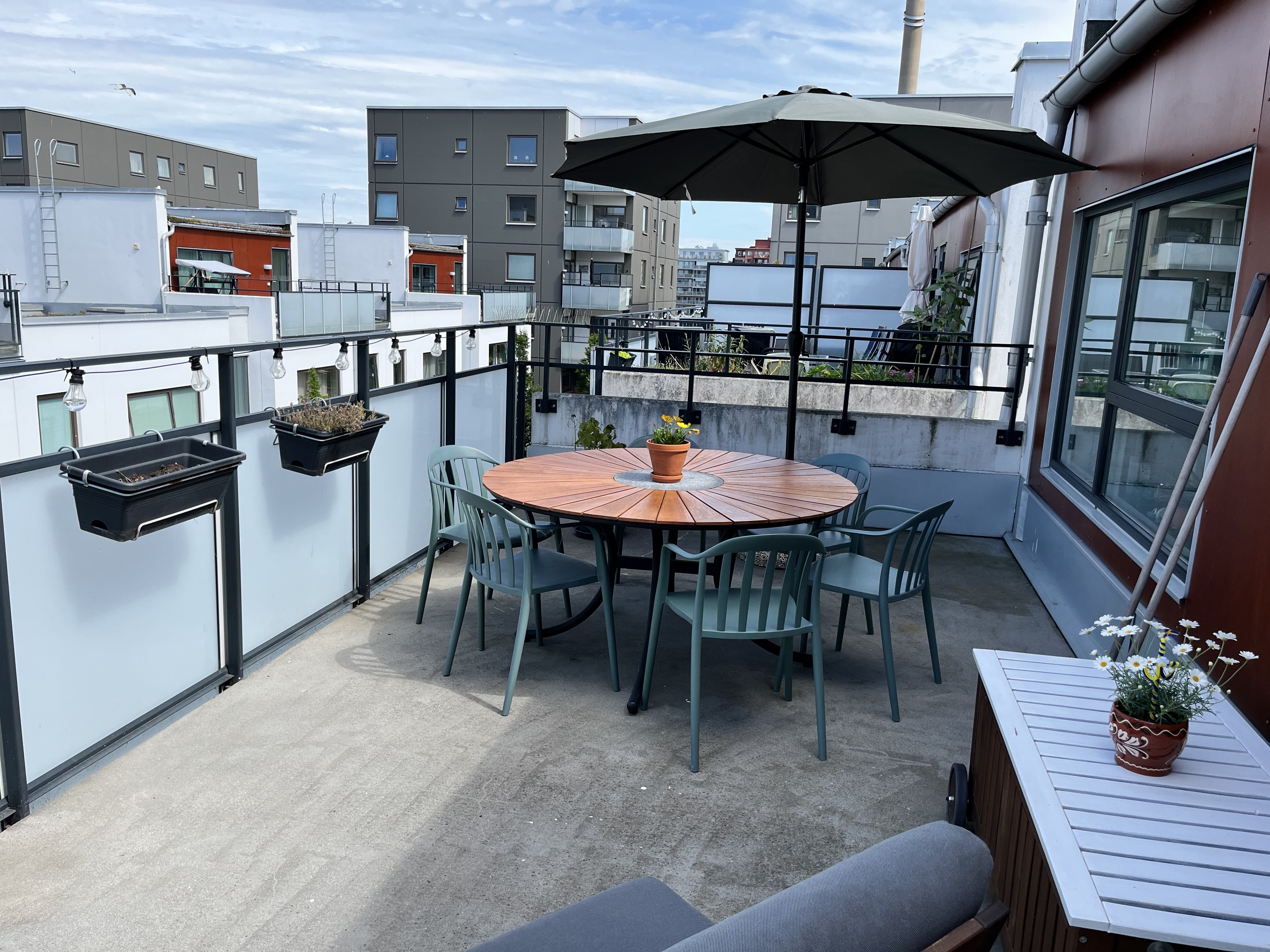 4 rok · 115 m² i Limhamn – bild 8