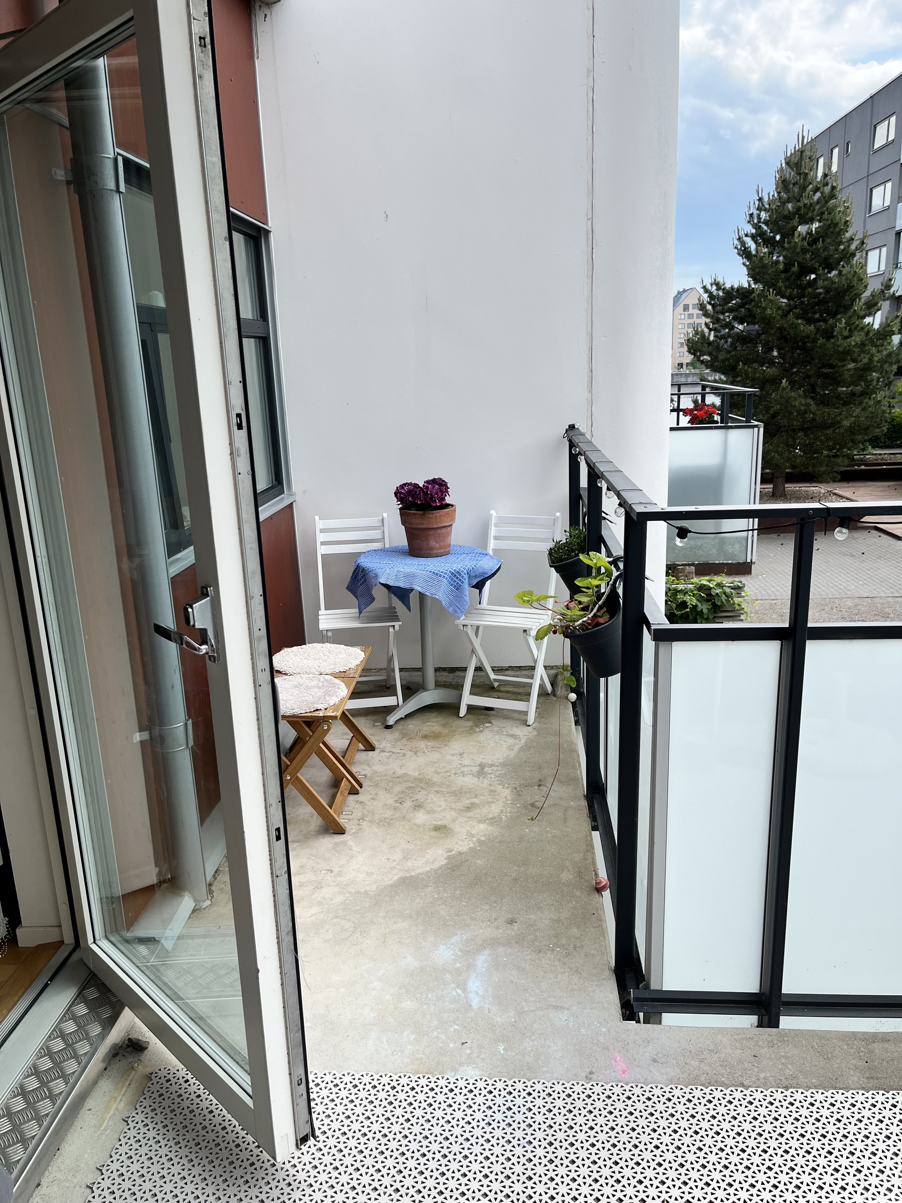 4 rok · 115 m² i Limhamn – bild 9