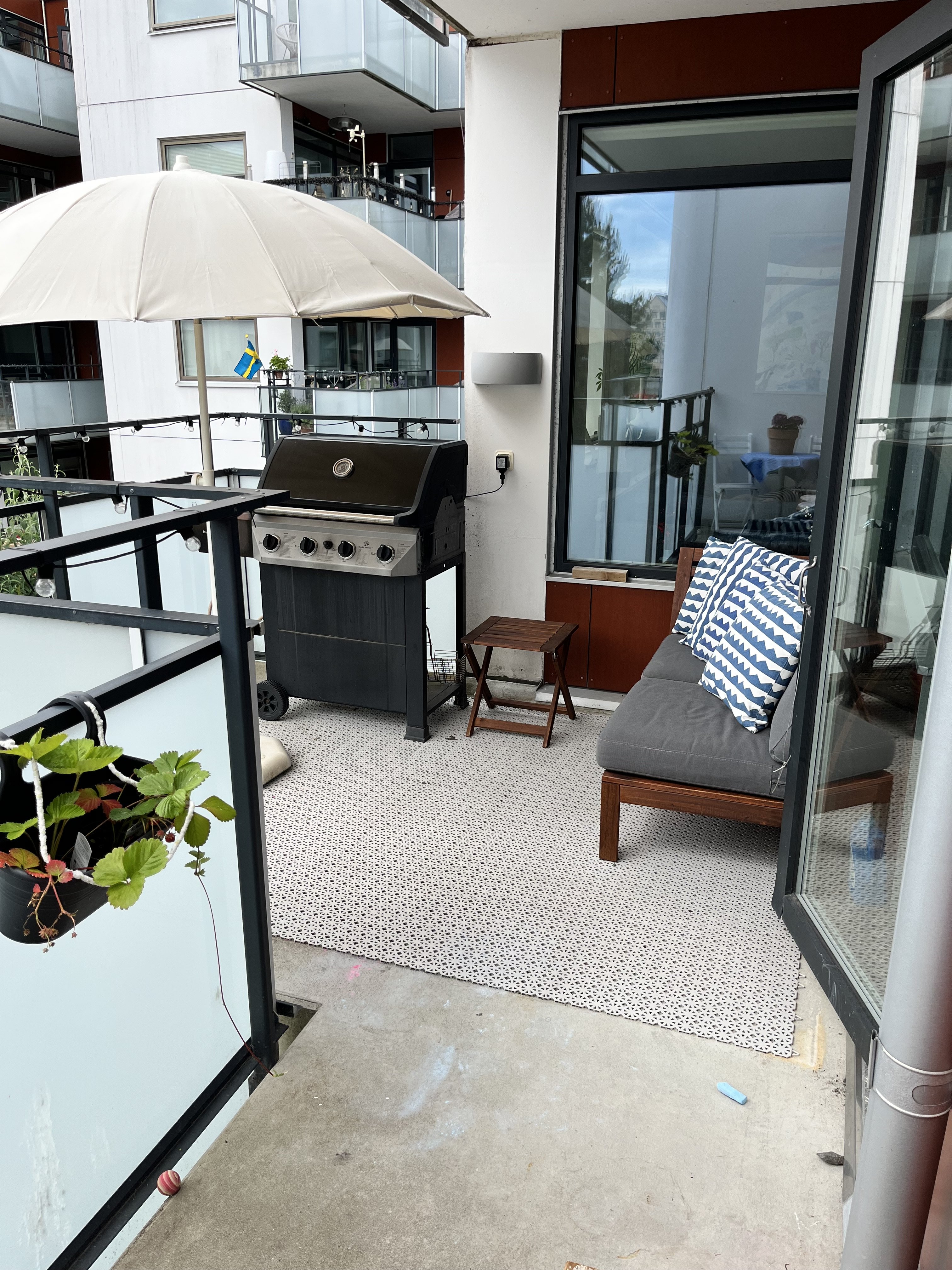 4 rok · 115 m² i Limhamn – bild 10