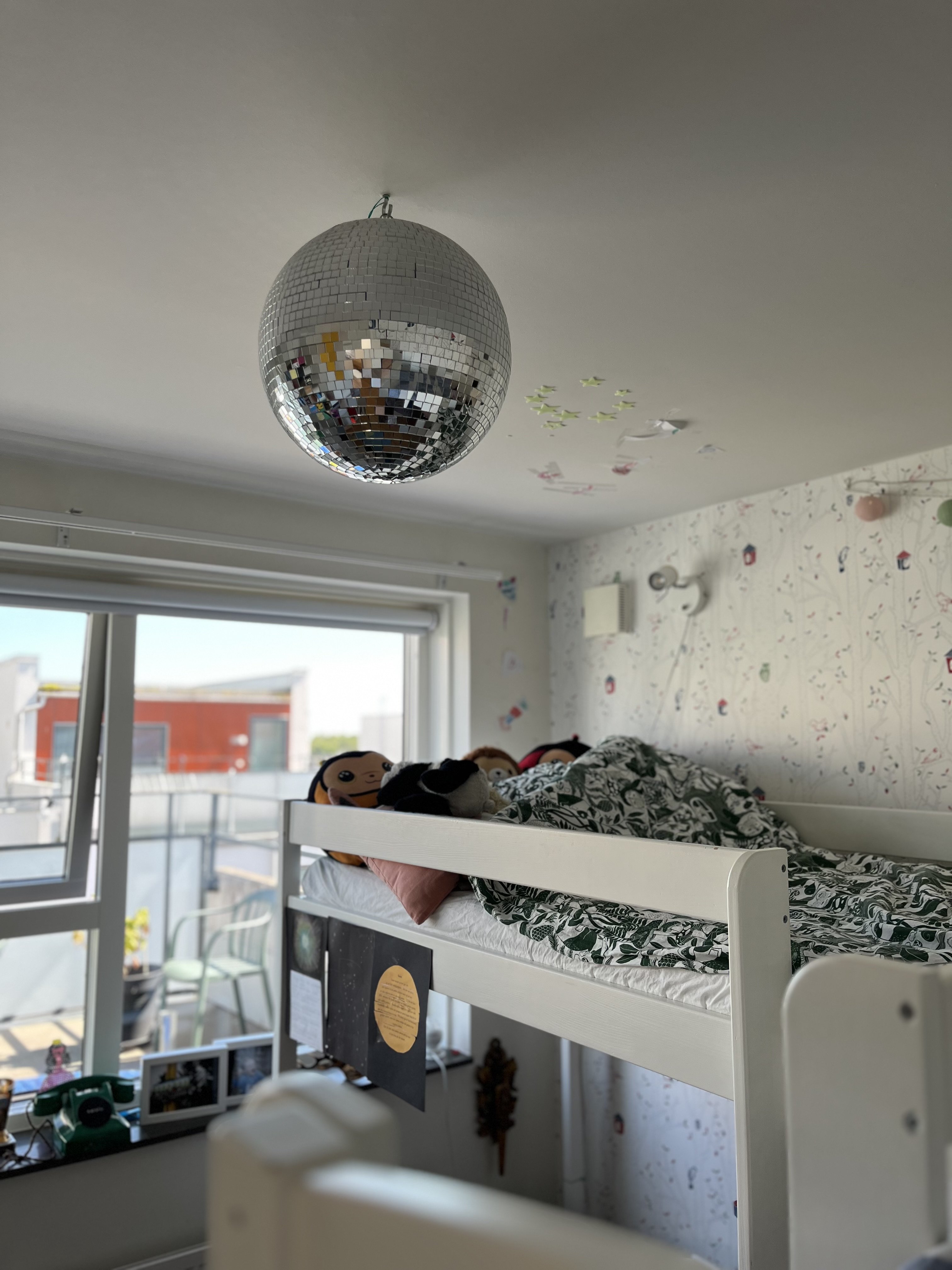 4 rok · 115 m² i Limhamn – bild 12